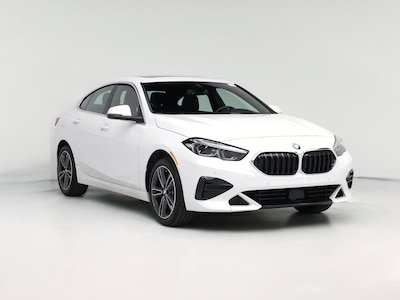 2024 BMW 228 I Gran Coupe
