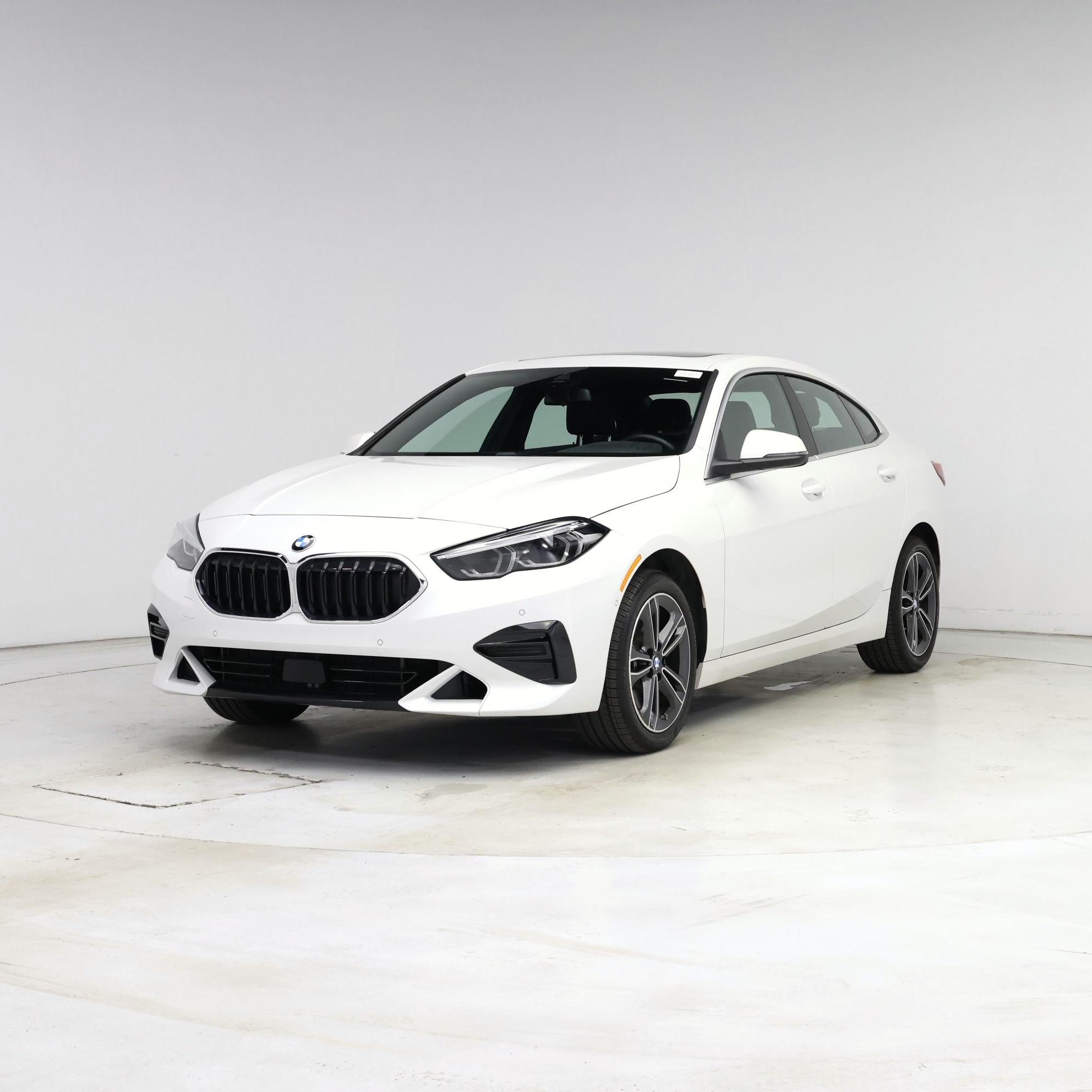 Thumbnail: 2024 BMW 2 Series - 4