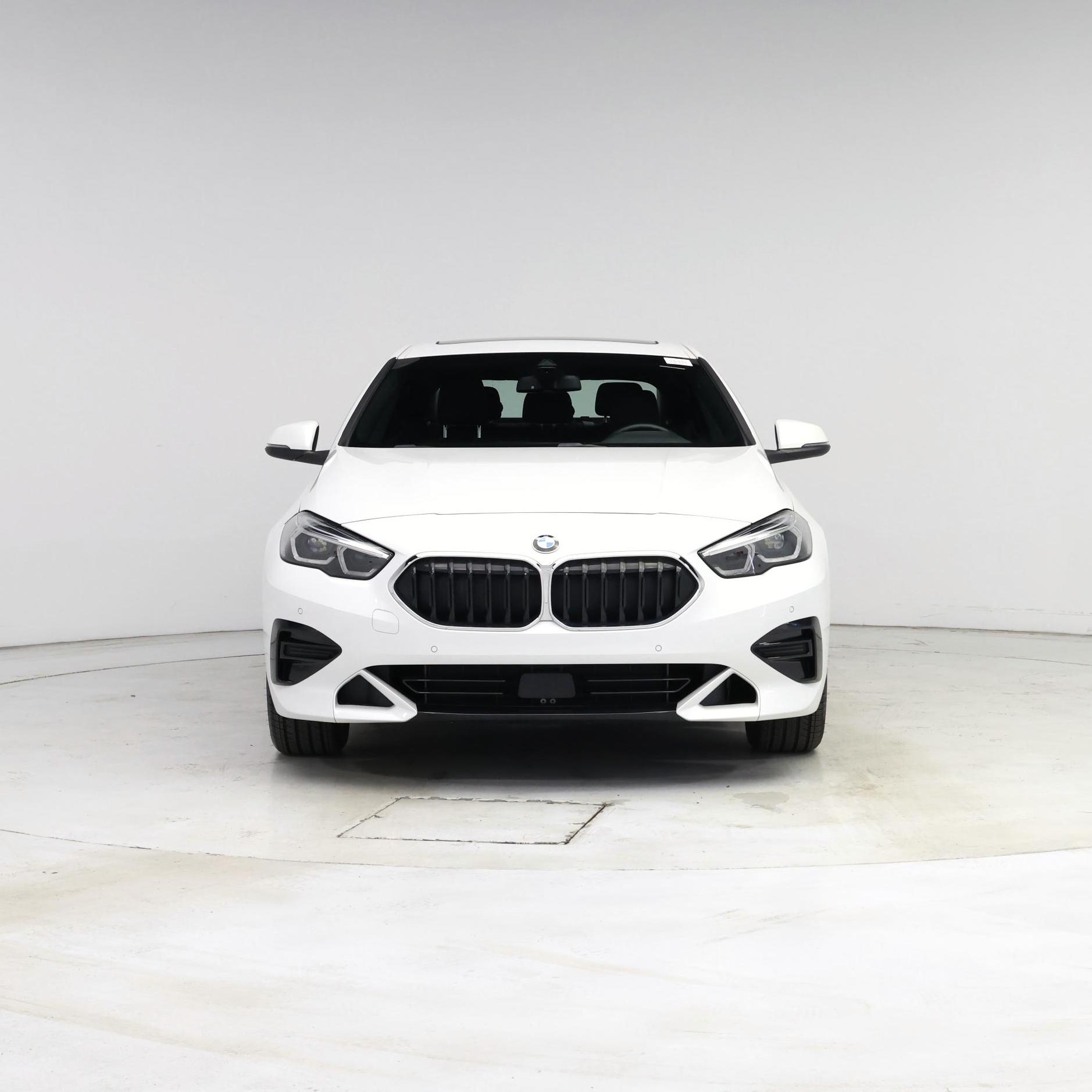 Thumbnail: 2024 BMW 2 Series - 5