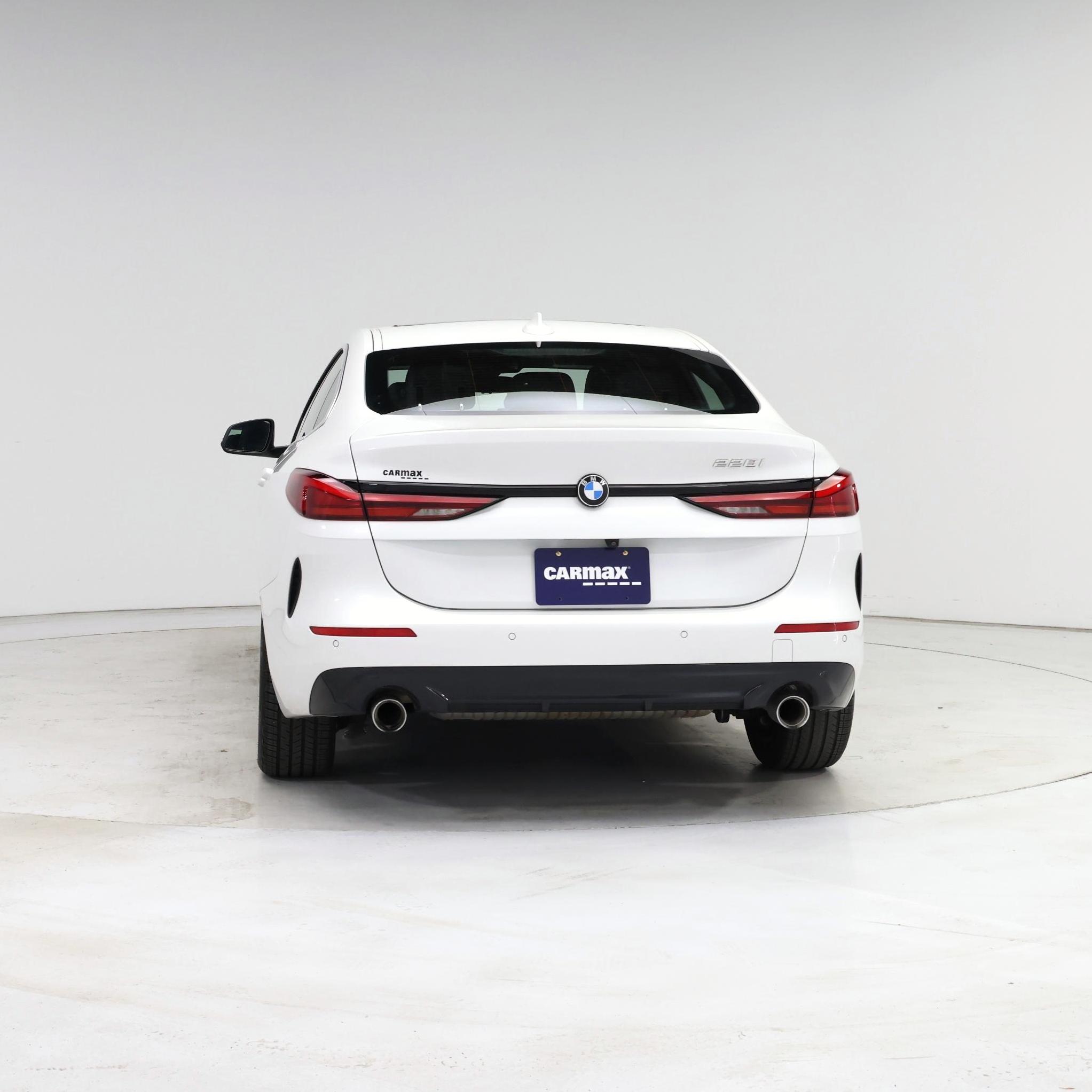 Thumbnail: 2024 BMW 2 Series - 6
