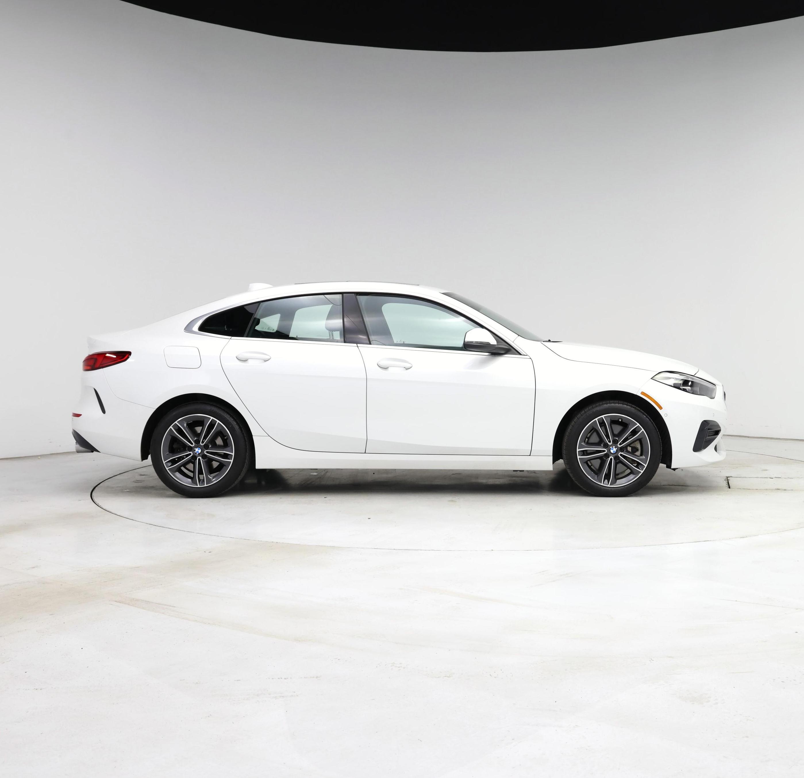 Thumbnail: 2024 BMW 2 Series - 7