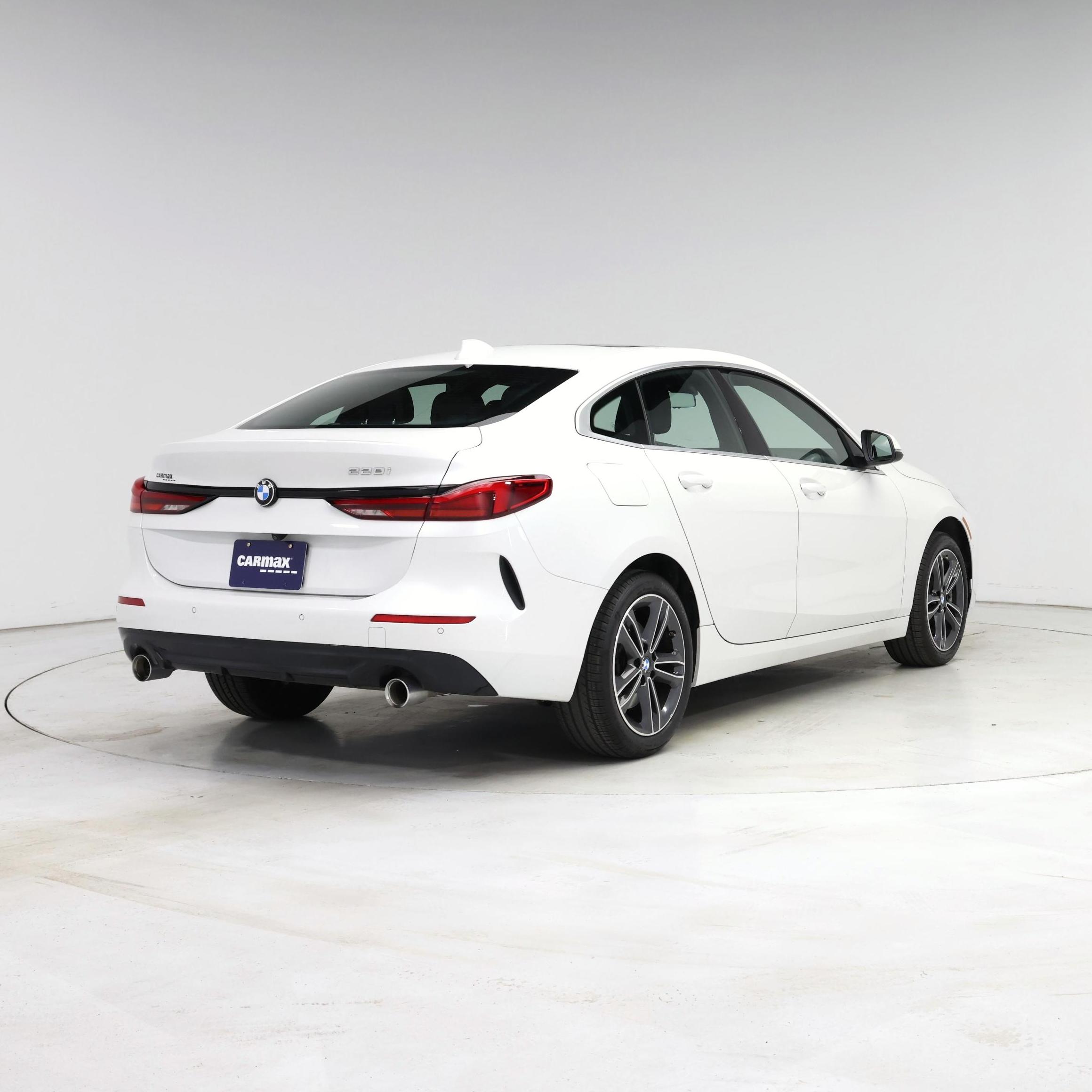 Thumbnail: 2024 BMW 2 Series - 8