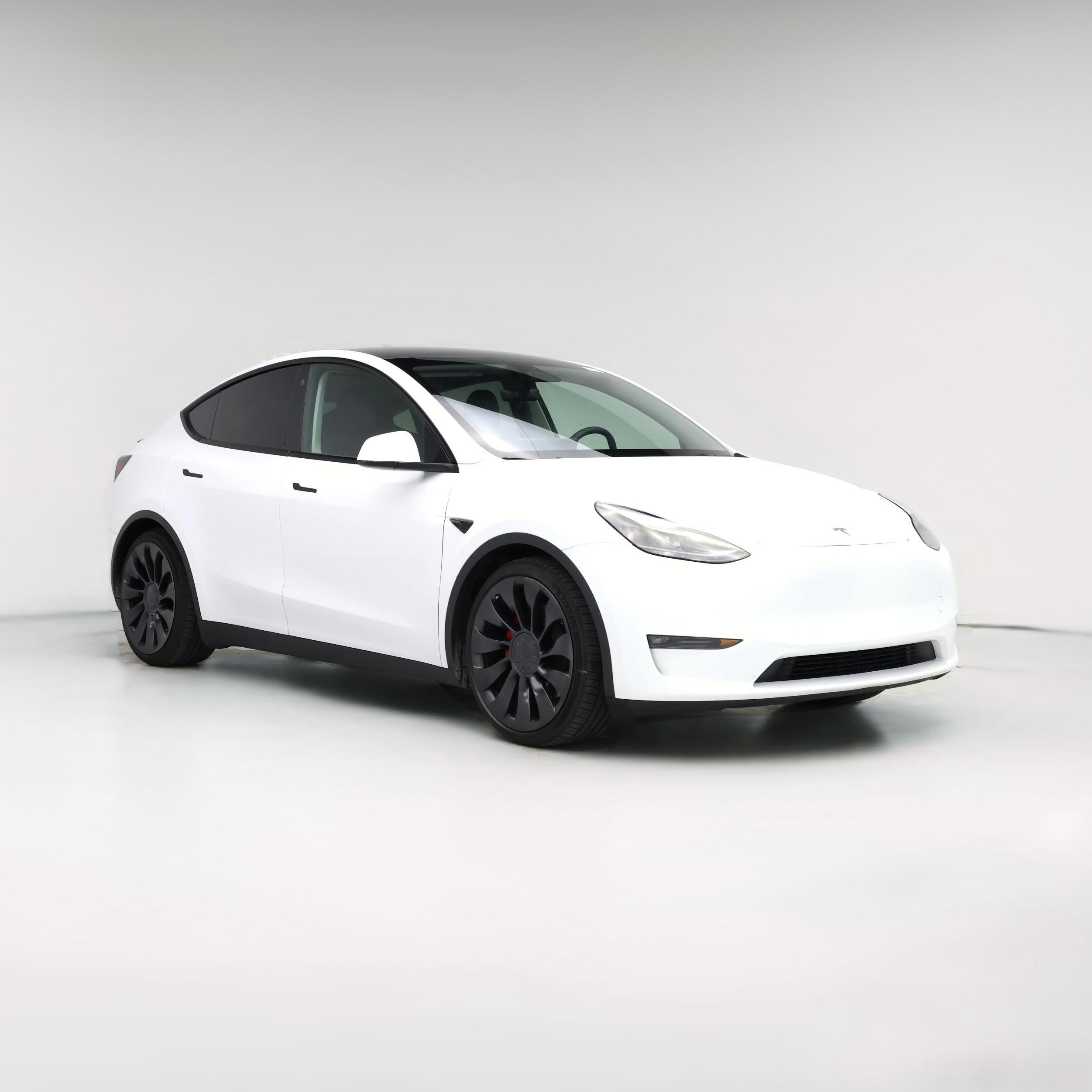Thumbnail: 2023 Tesla Model Y - 1