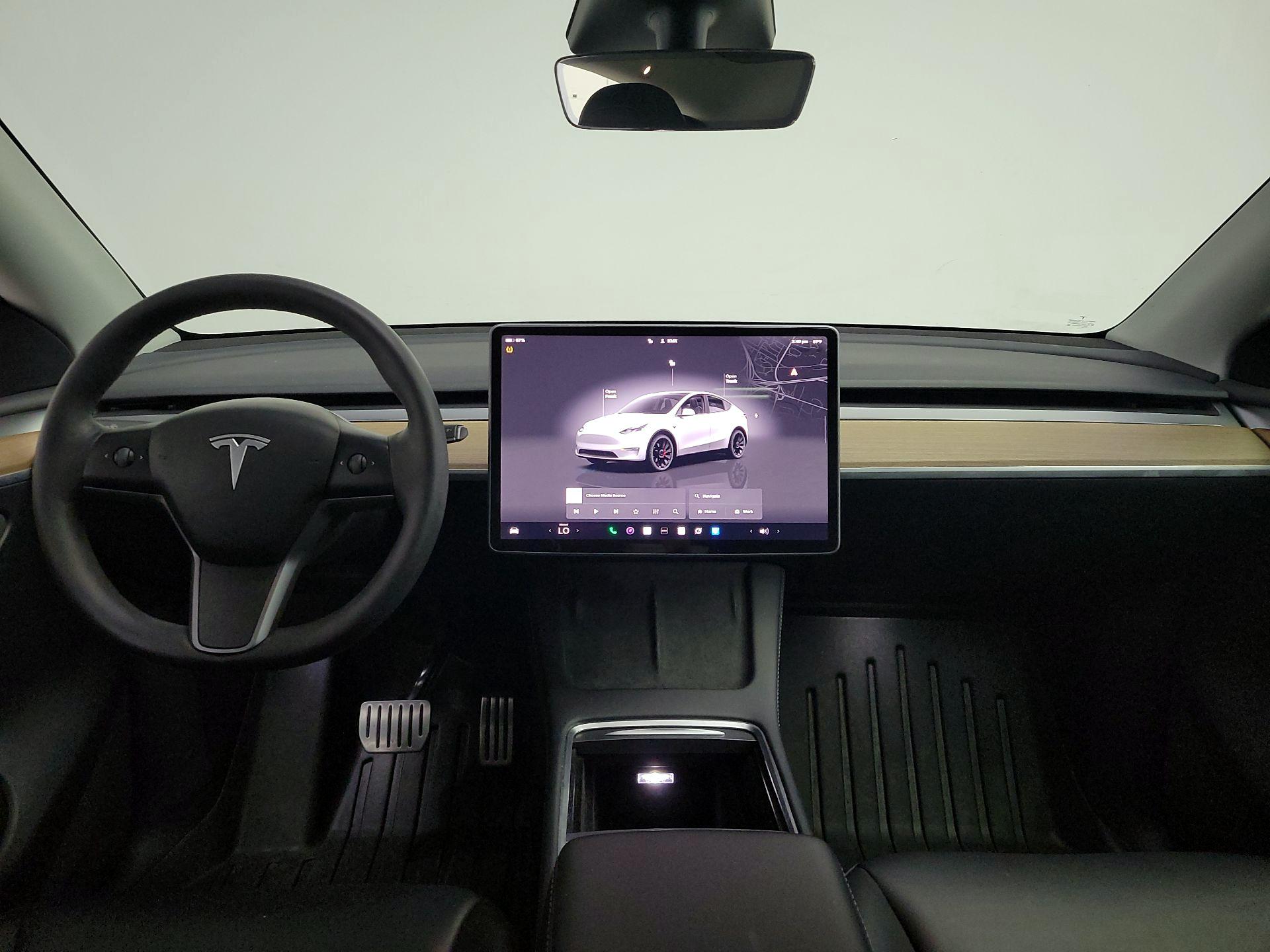 Thumbnail: 2023 Tesla Model Y - 9