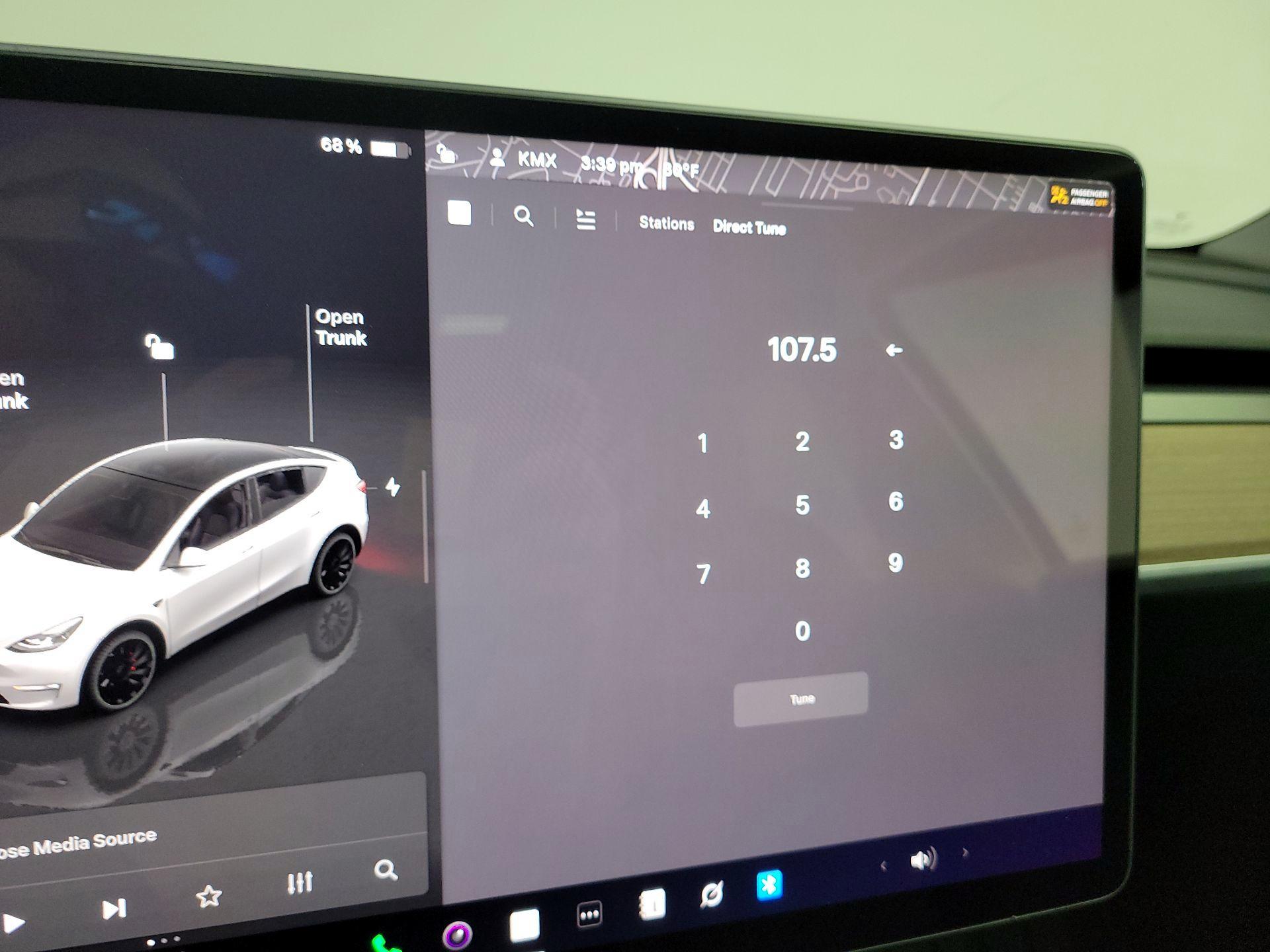 Thumbnail: 2023 Tesla Model Y - 15