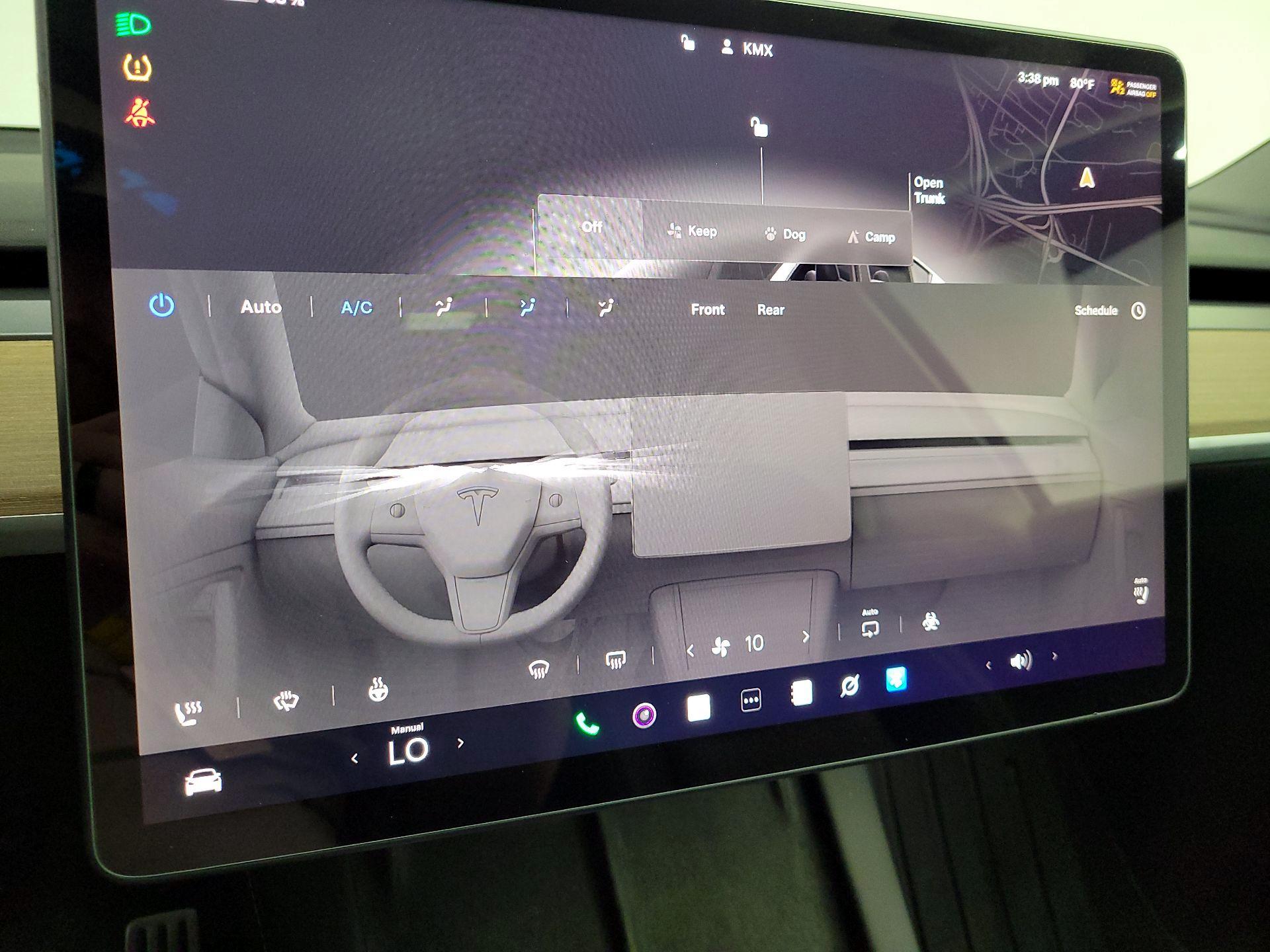 Thumbnail: 2023 Tesla Model Y - 16