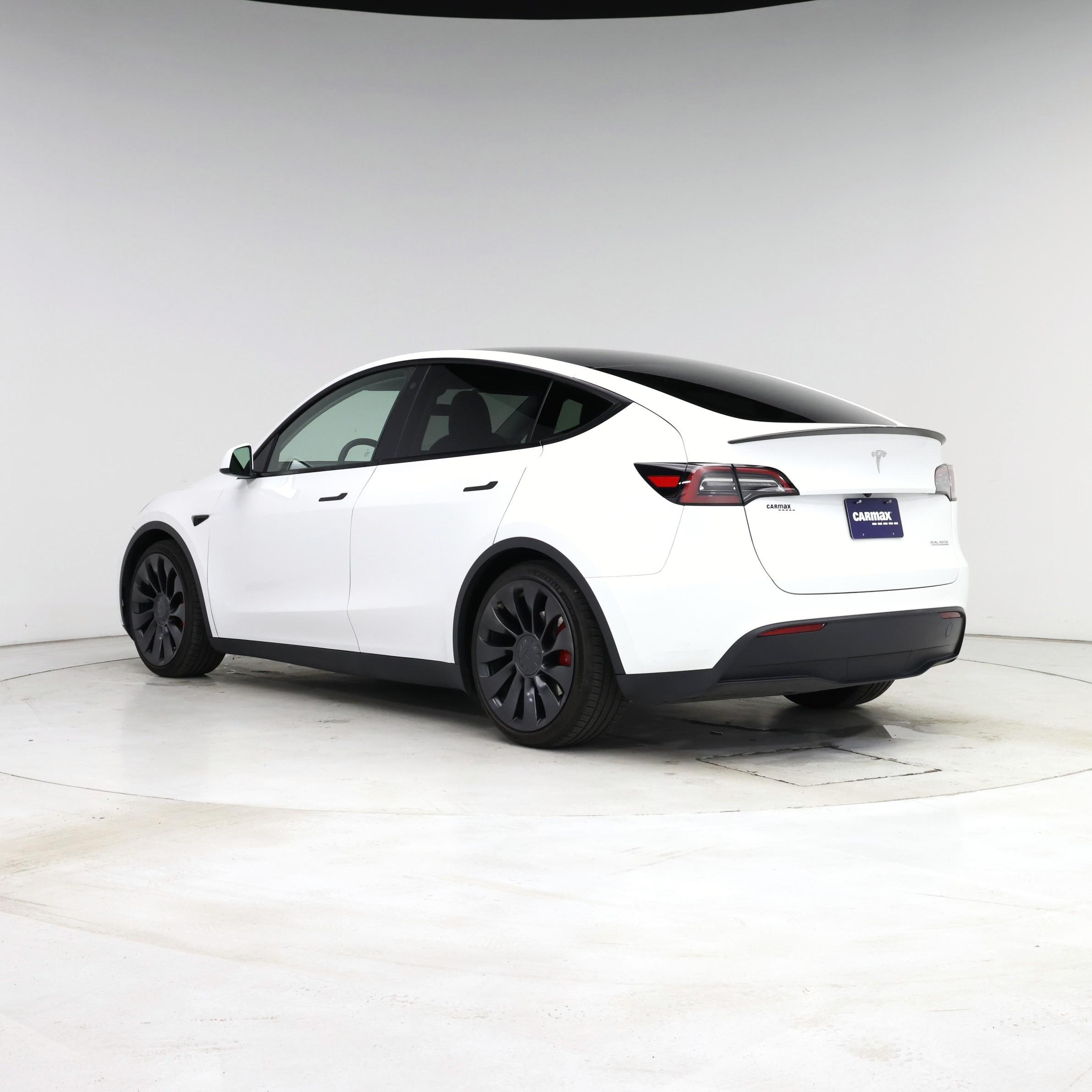 Thumbnail: 2023 Tesla Model Y - 2