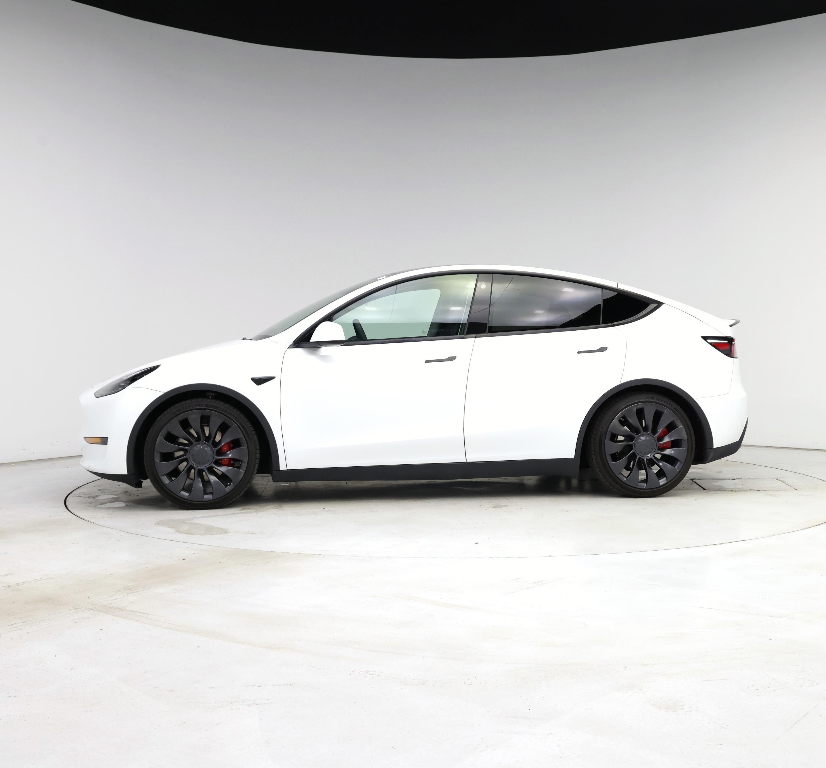 Thumbnail: 2023 Tesla Model Y - 3