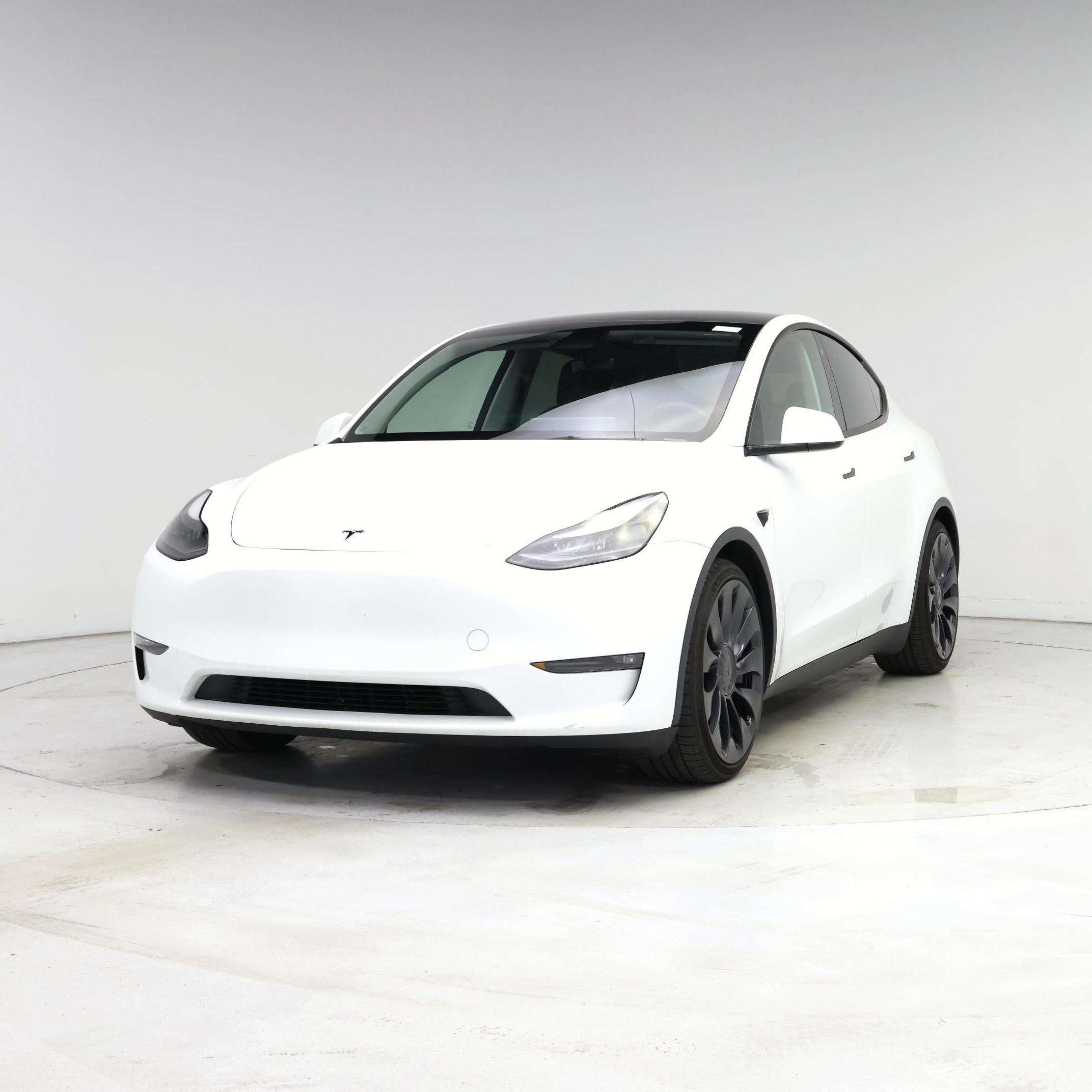 Thumbnail: 2023 Tesla Model Y - 4