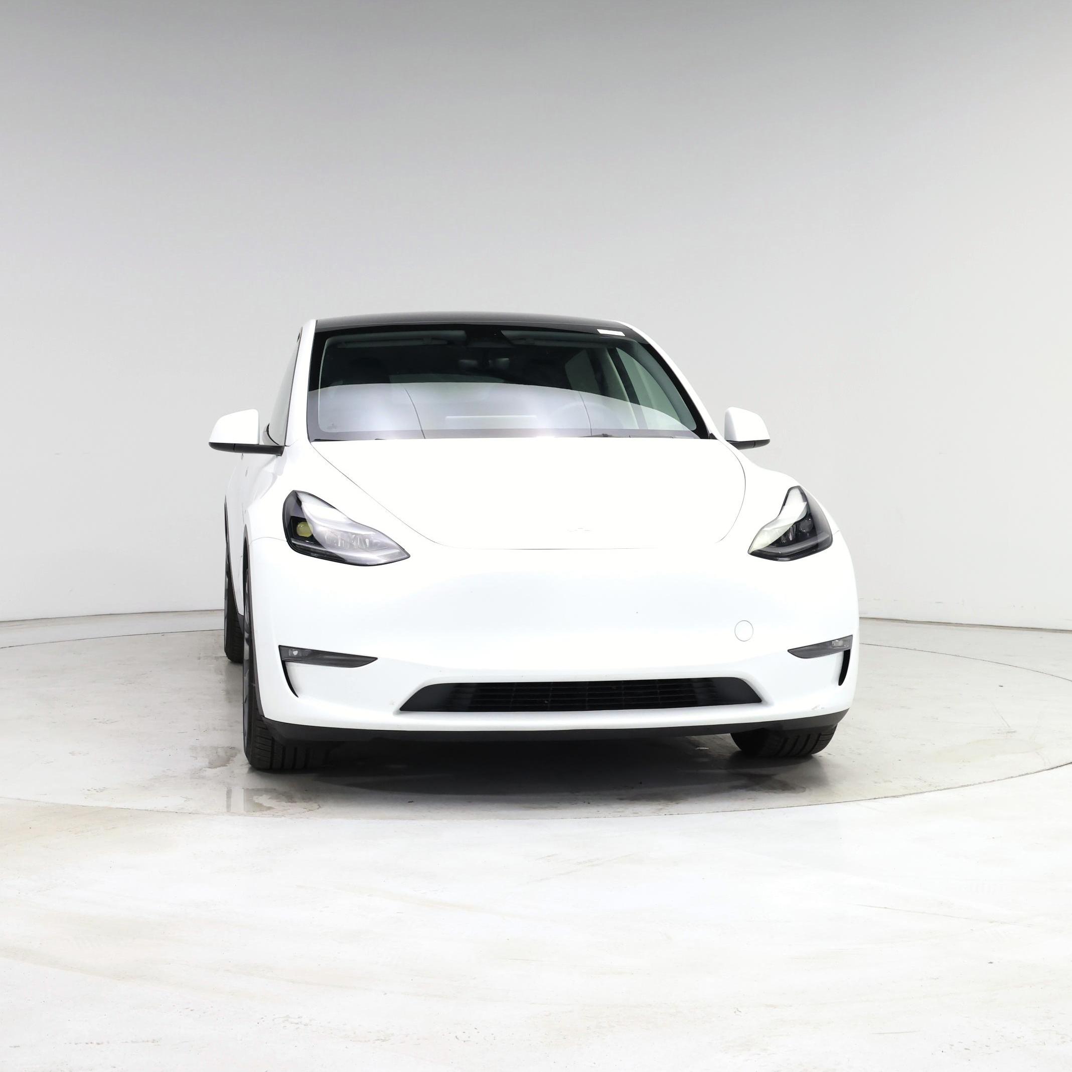 Thumbnail: 2023 Tesla Model Y - 5