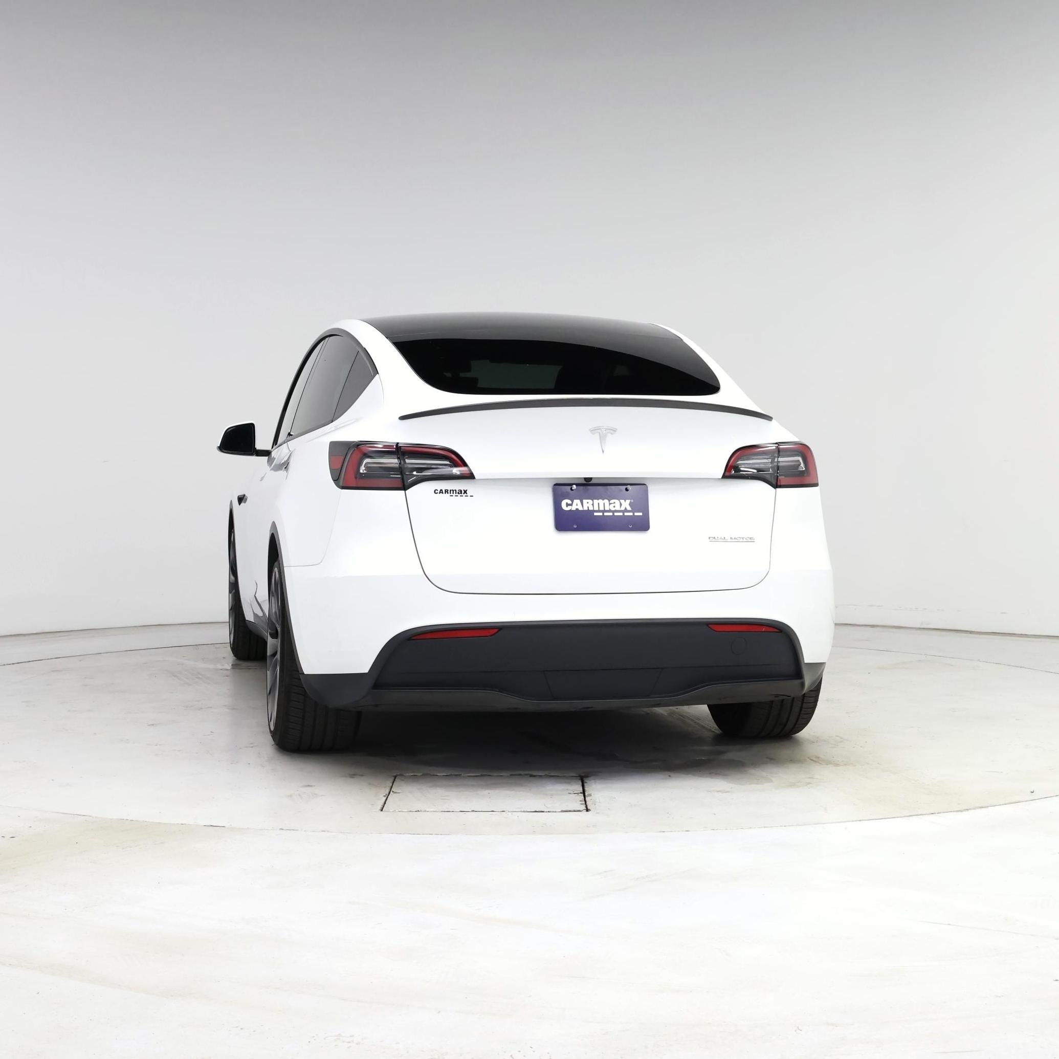 Thumbnail: 2023 Tesla Model Y - 6