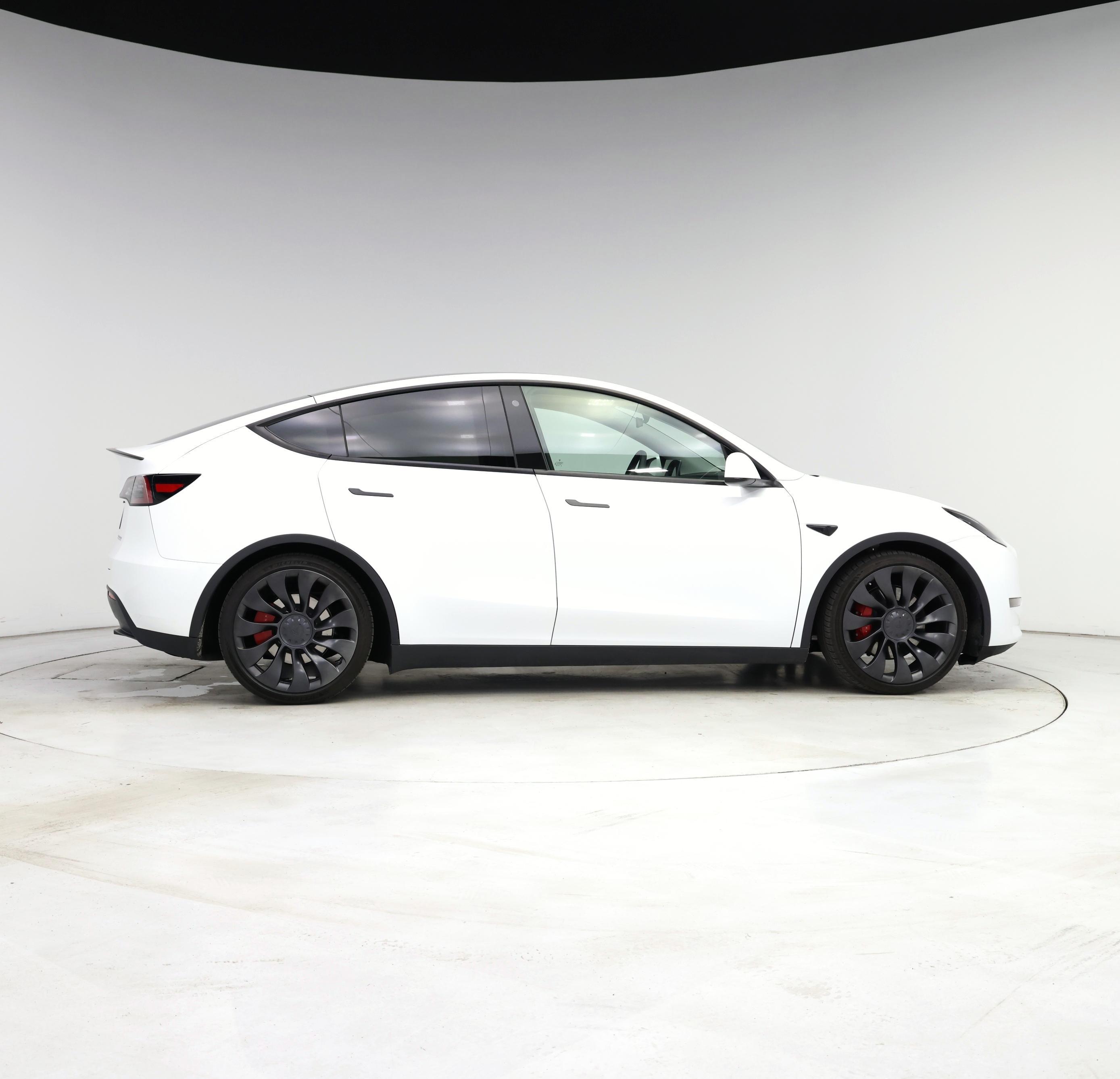 Thumbnail: 2023 Tesla Model Y - 7