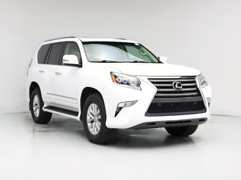 2018 Lexus GX 460 -
                  Nashville, TN