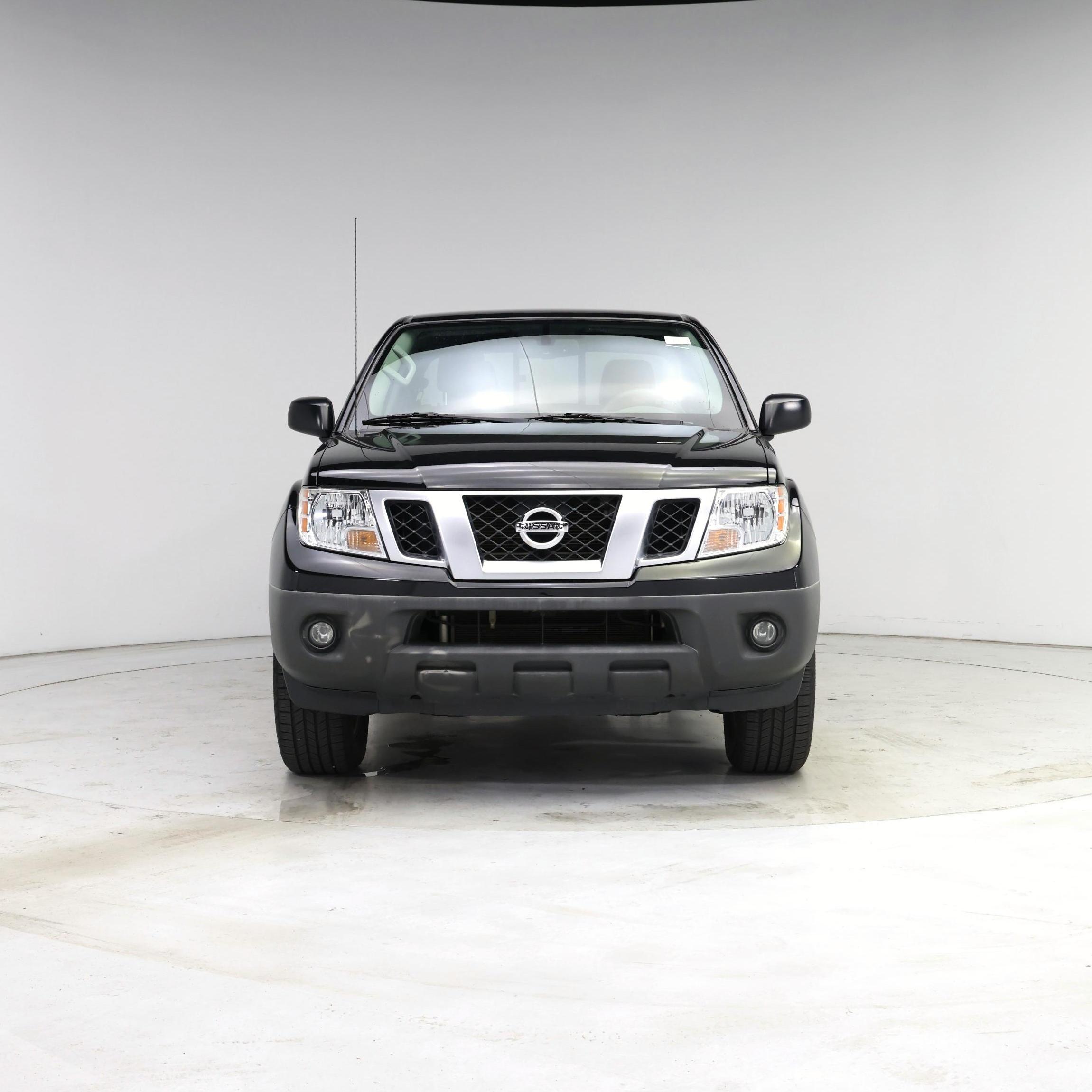 Thumbnail: 2021 Nissan Frontier - 5