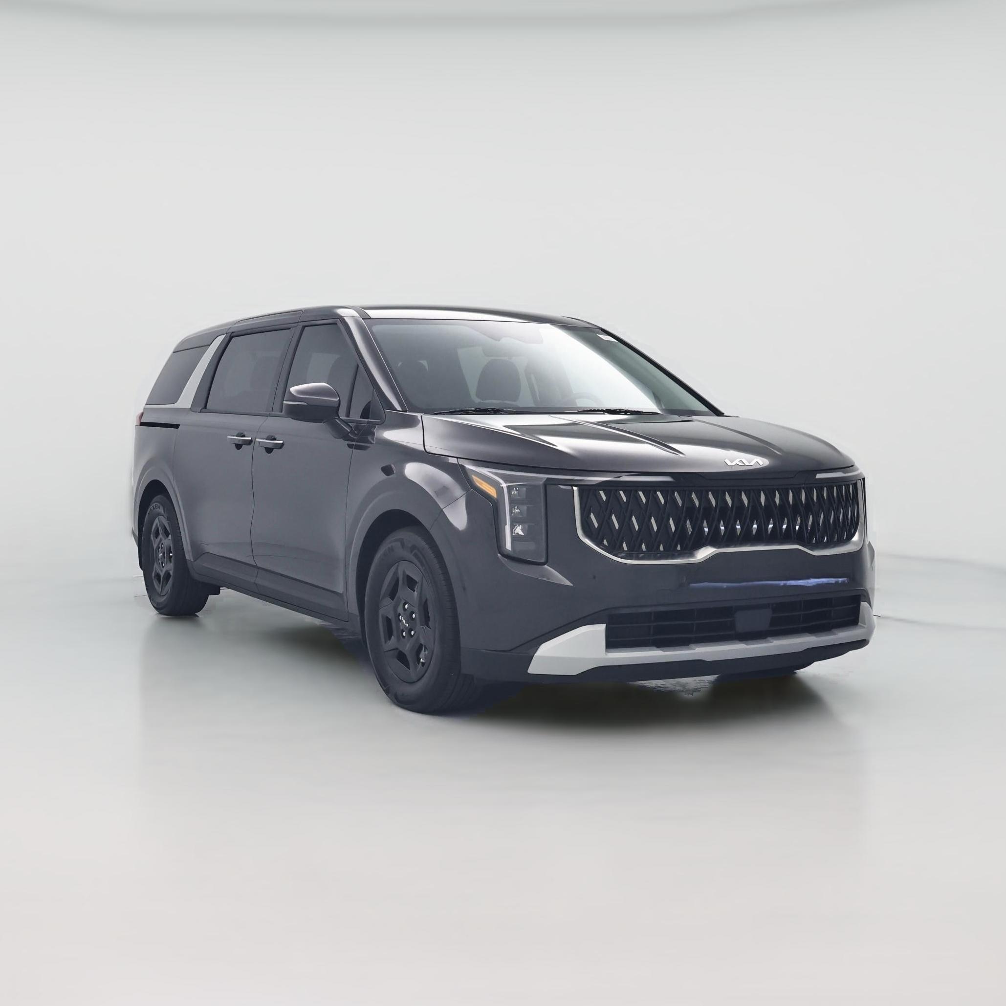 Thumbnail: 2026 Kia Carnival - 1