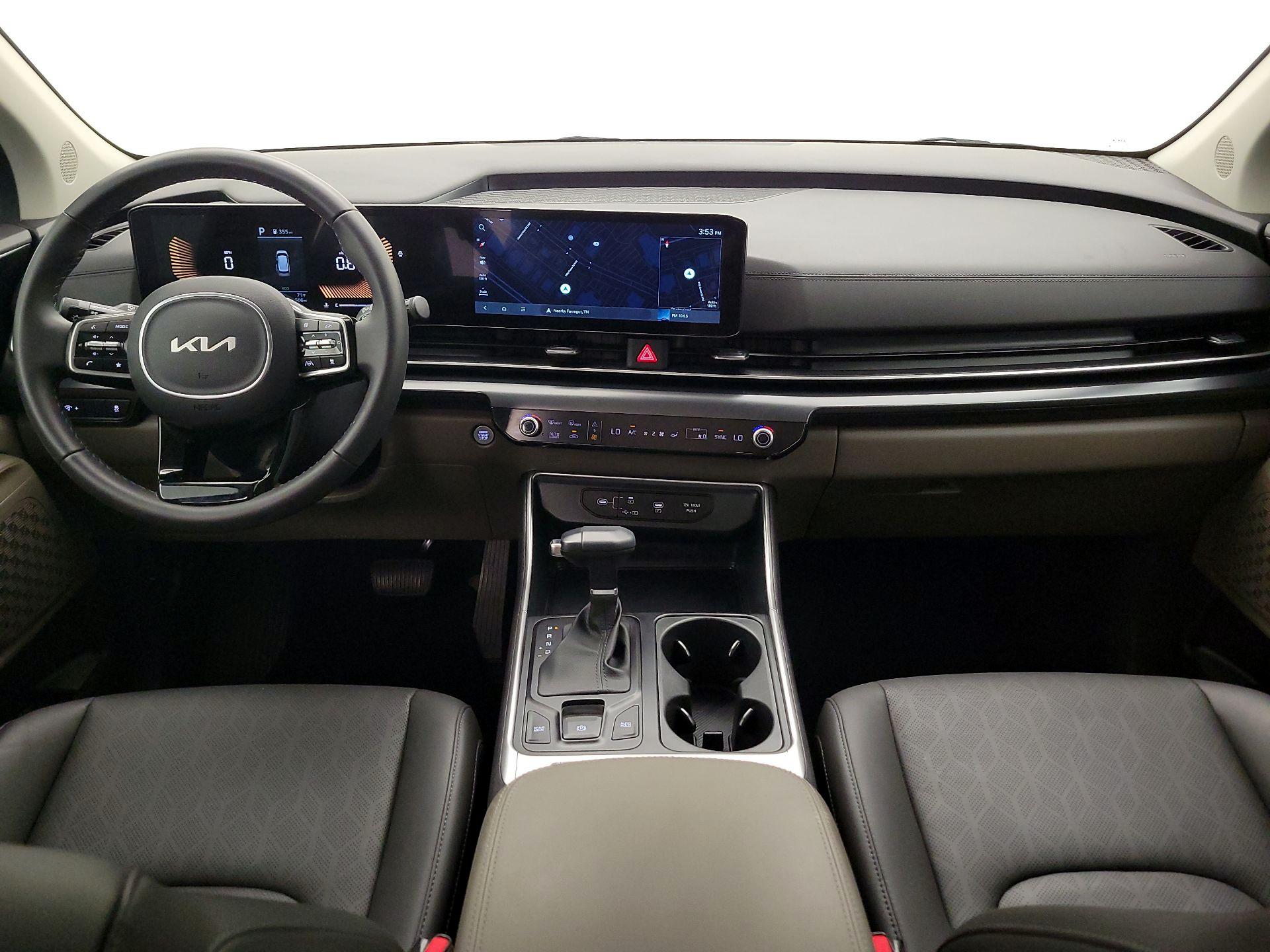 Thumbnail: 2026 Kia Carnival - 9