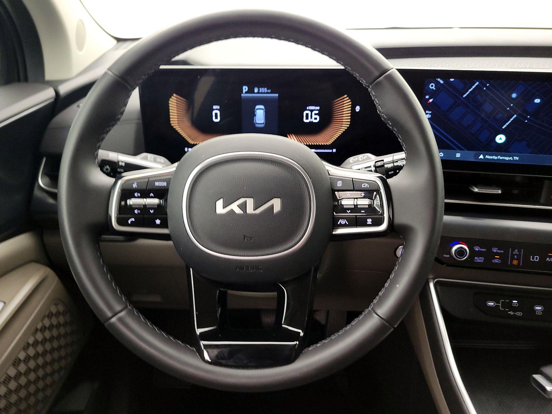 Thumbnail: 2026 Kia Carnival - 10