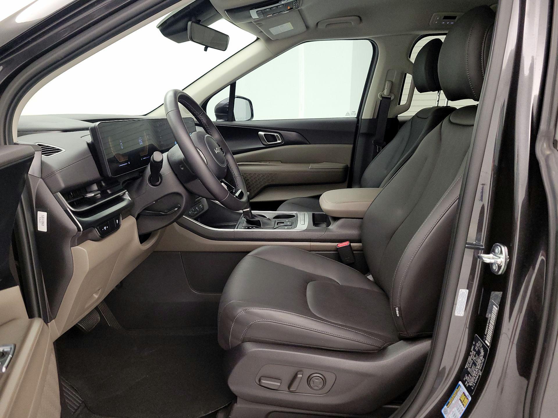 Thumbnail: 2026 Kia Carnival - 11