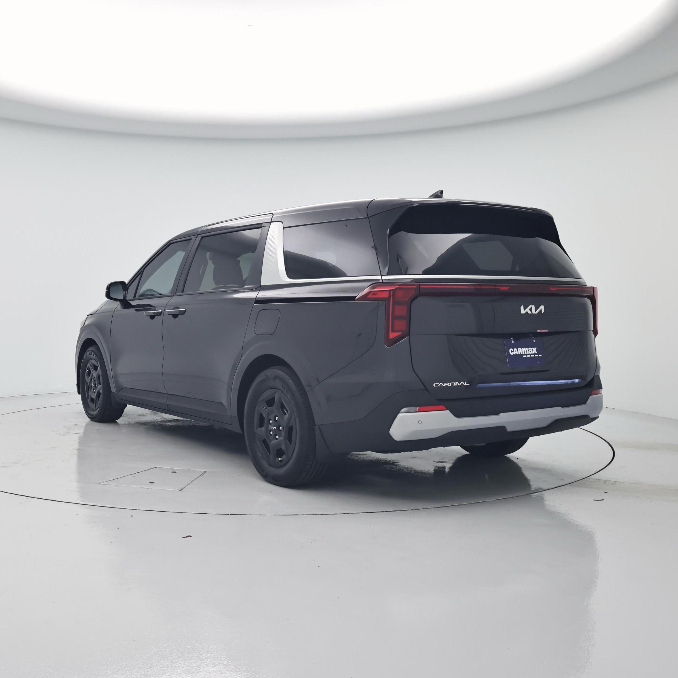 Thumbnail: 2026 Kia Carnival - 2