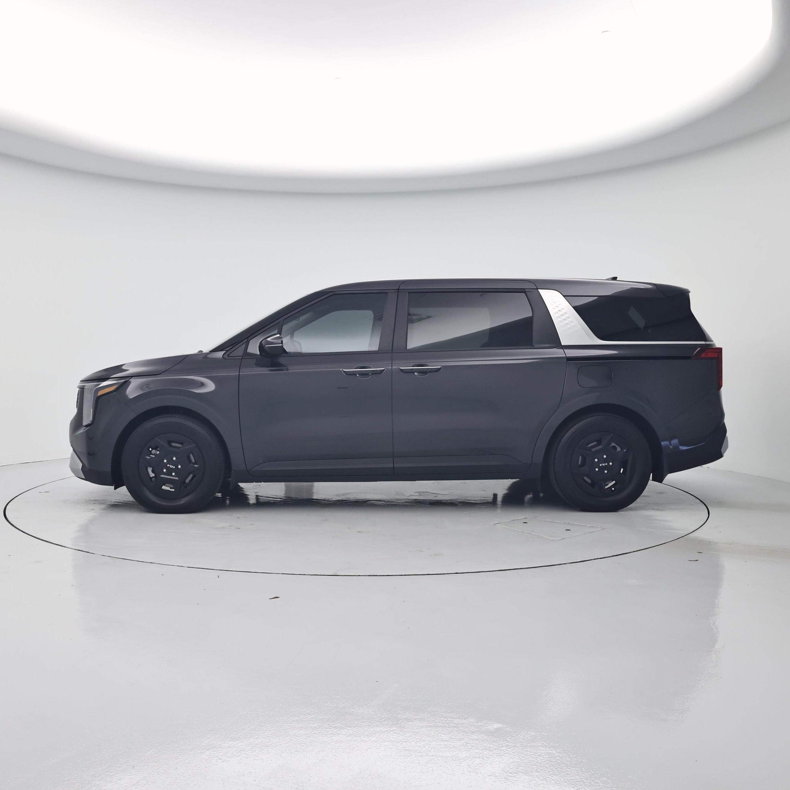 Thumbnail: 2026 Kia Carnival - 3