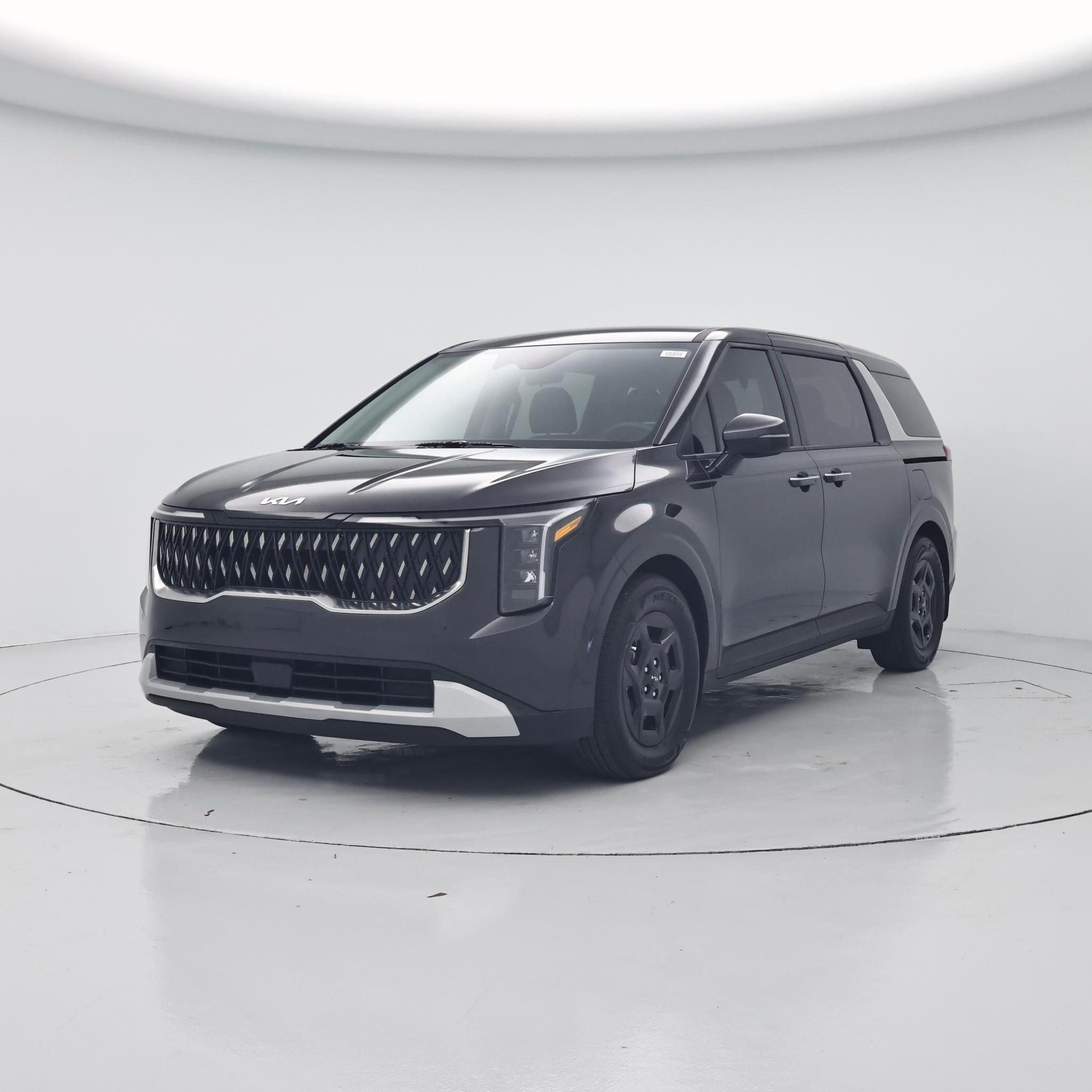 Thumbnail: 2026 Kia Carnival - 4