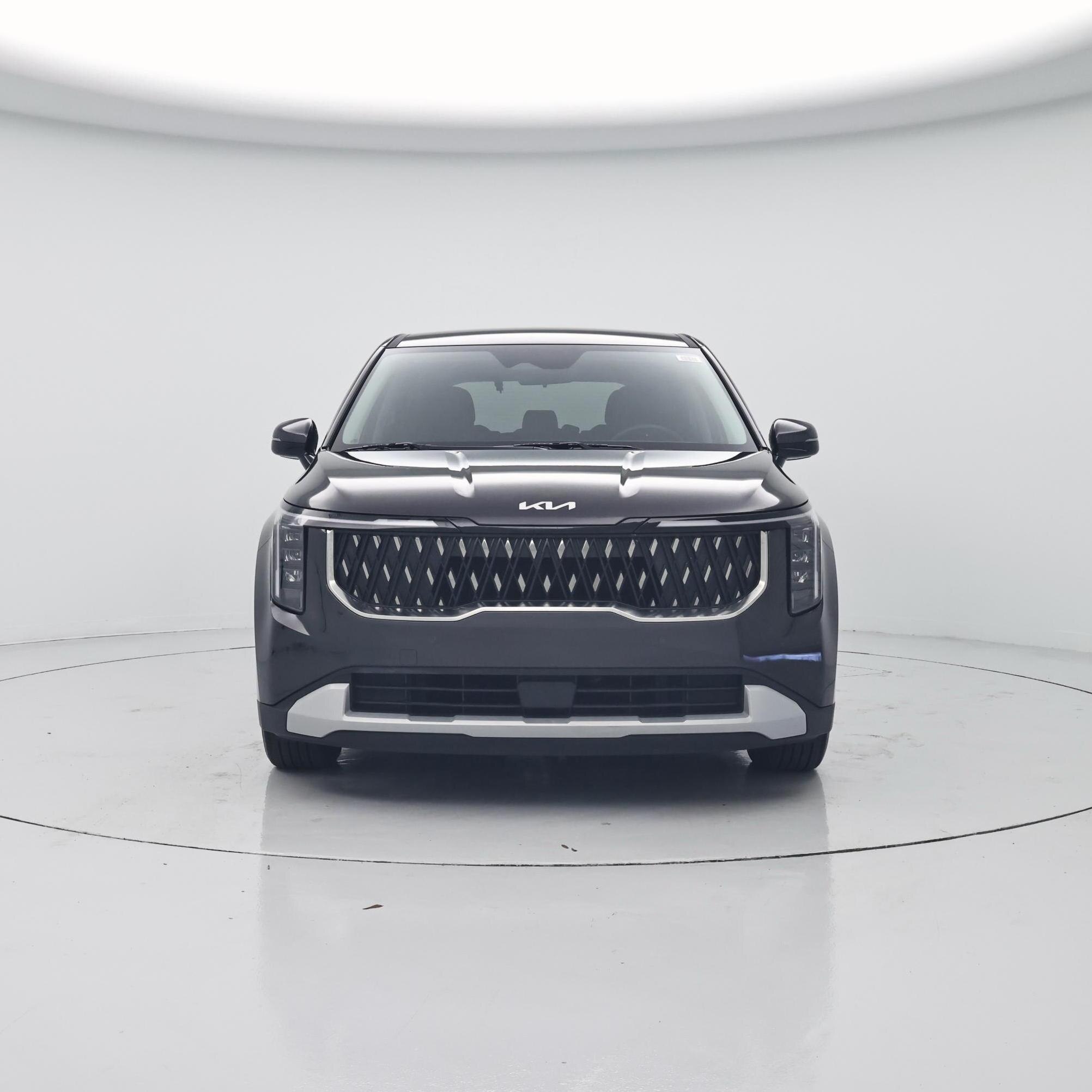 Thumbnail: 2026 Kia Carnival - 5