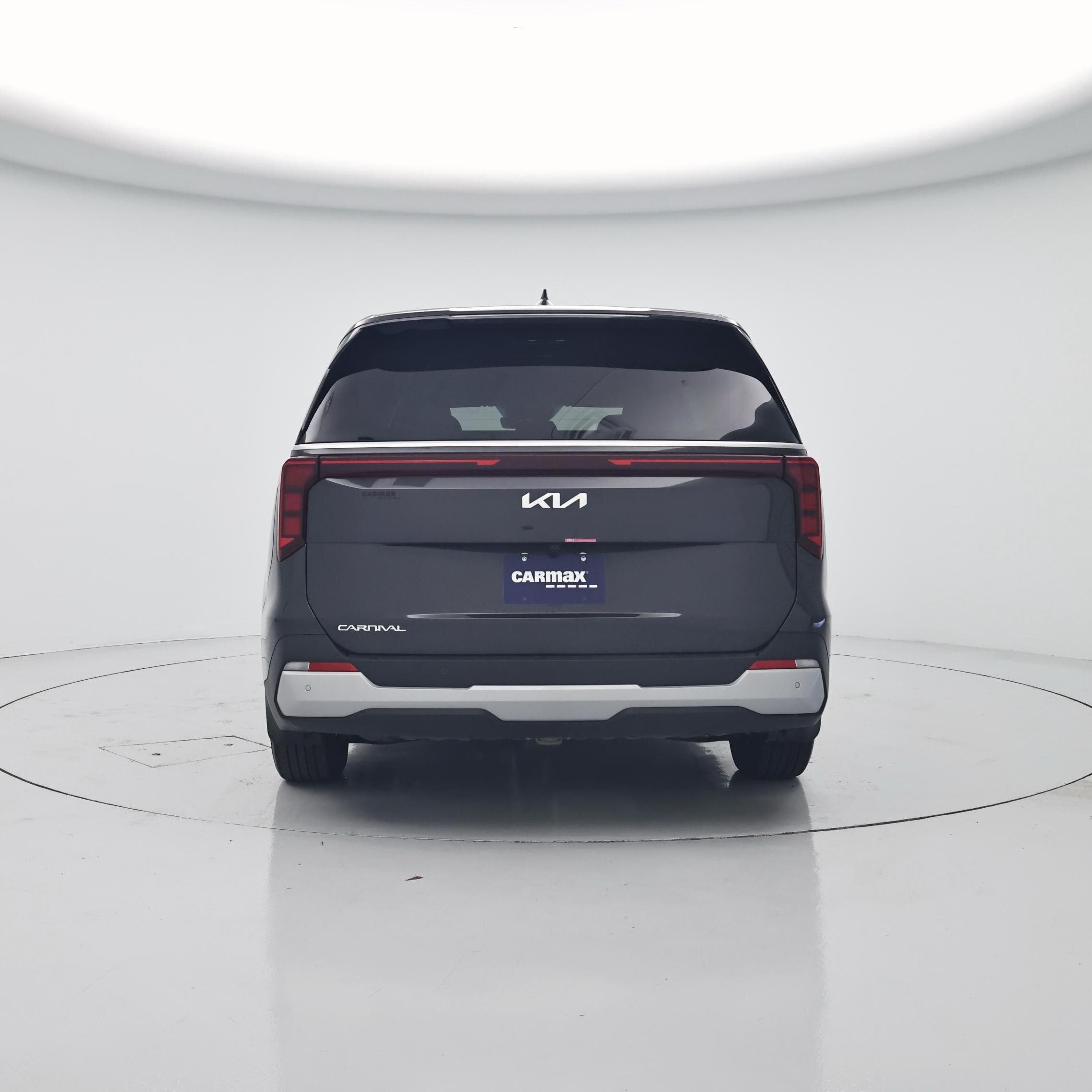 Thumbnail: 2026 Kia Carnival - 6