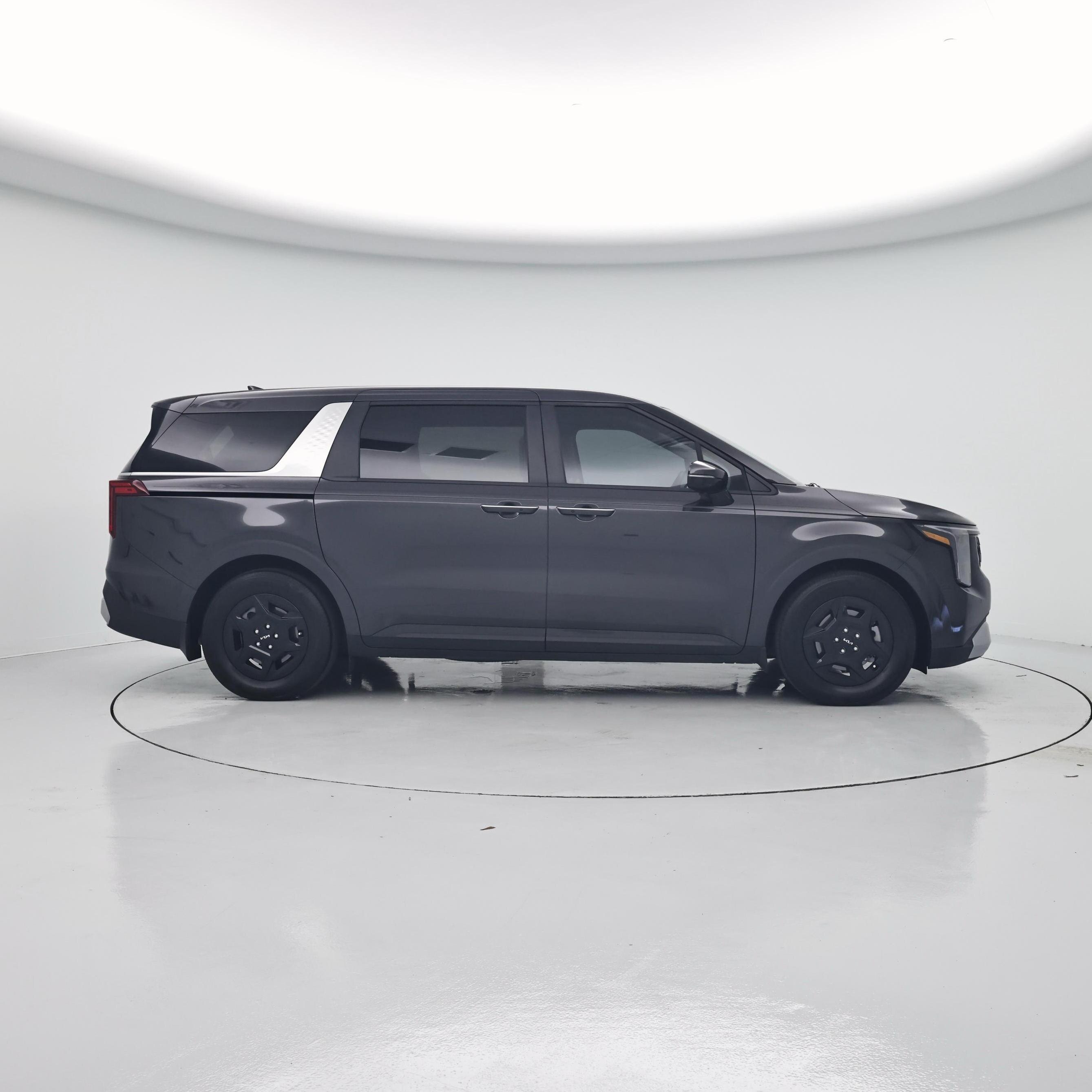 Thumbnail: 2026 Kia Carnival - 7