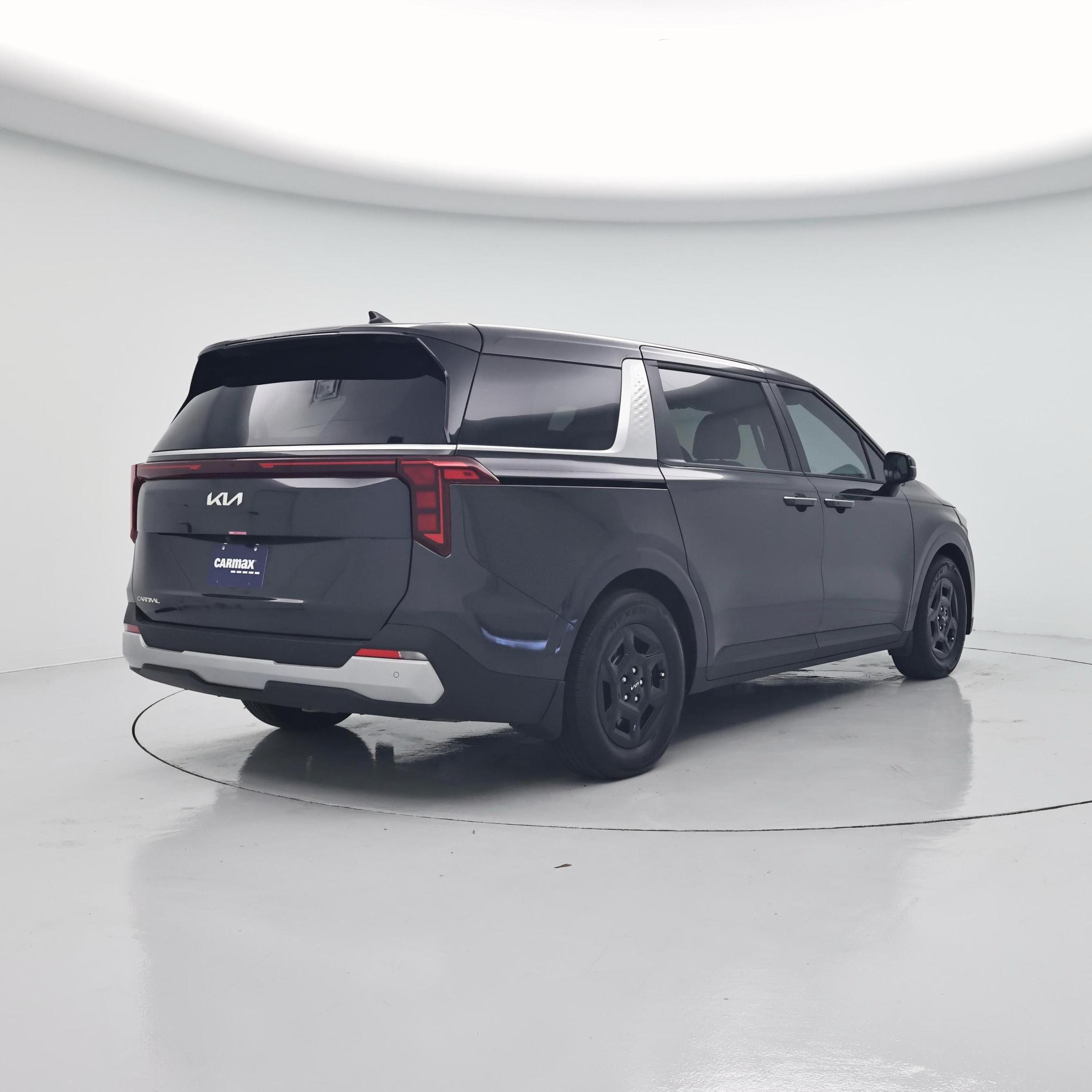 Thumbnail: 2026 Kia Carnival - 8