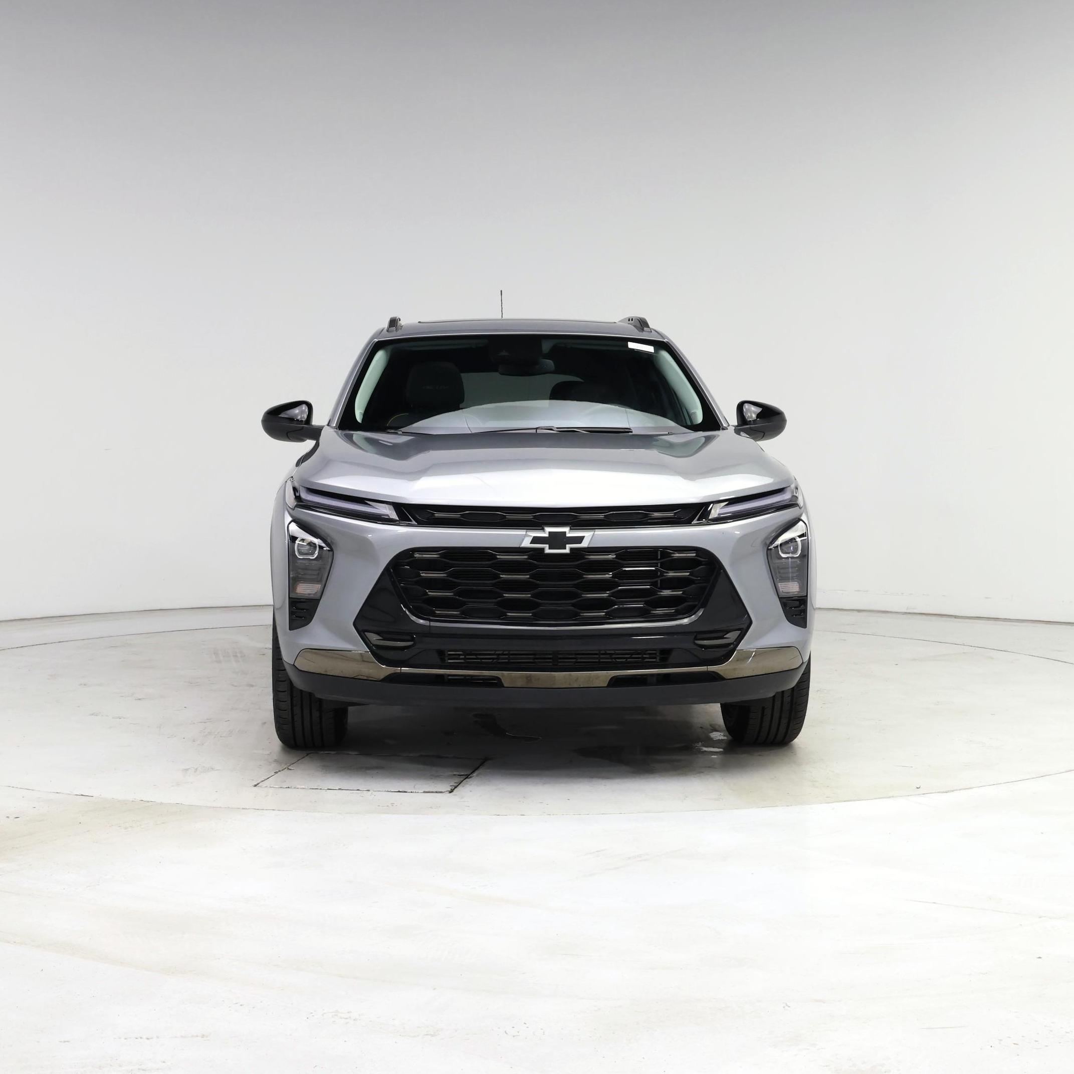 Thumbnail: 2025 Chevrolet Trax - 5