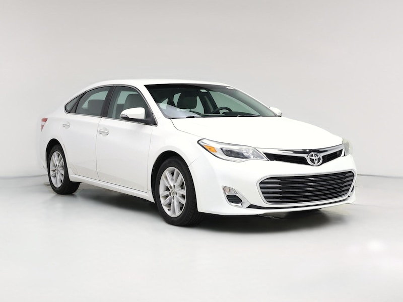 2015 Toyota Avalon XLE -
                  Nashville, TN