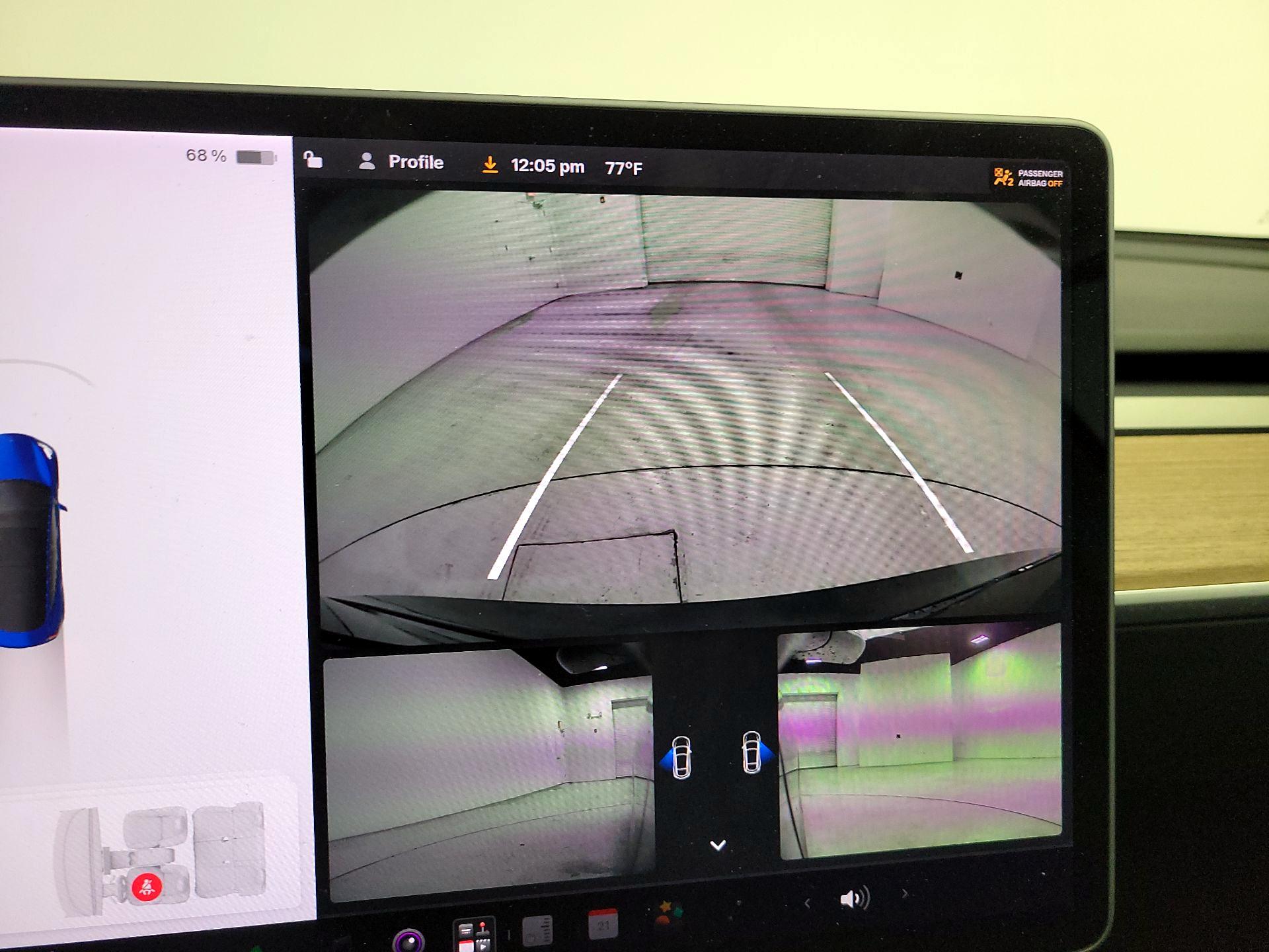 Thumbnail: 2021 Tesla Model 3 - 14