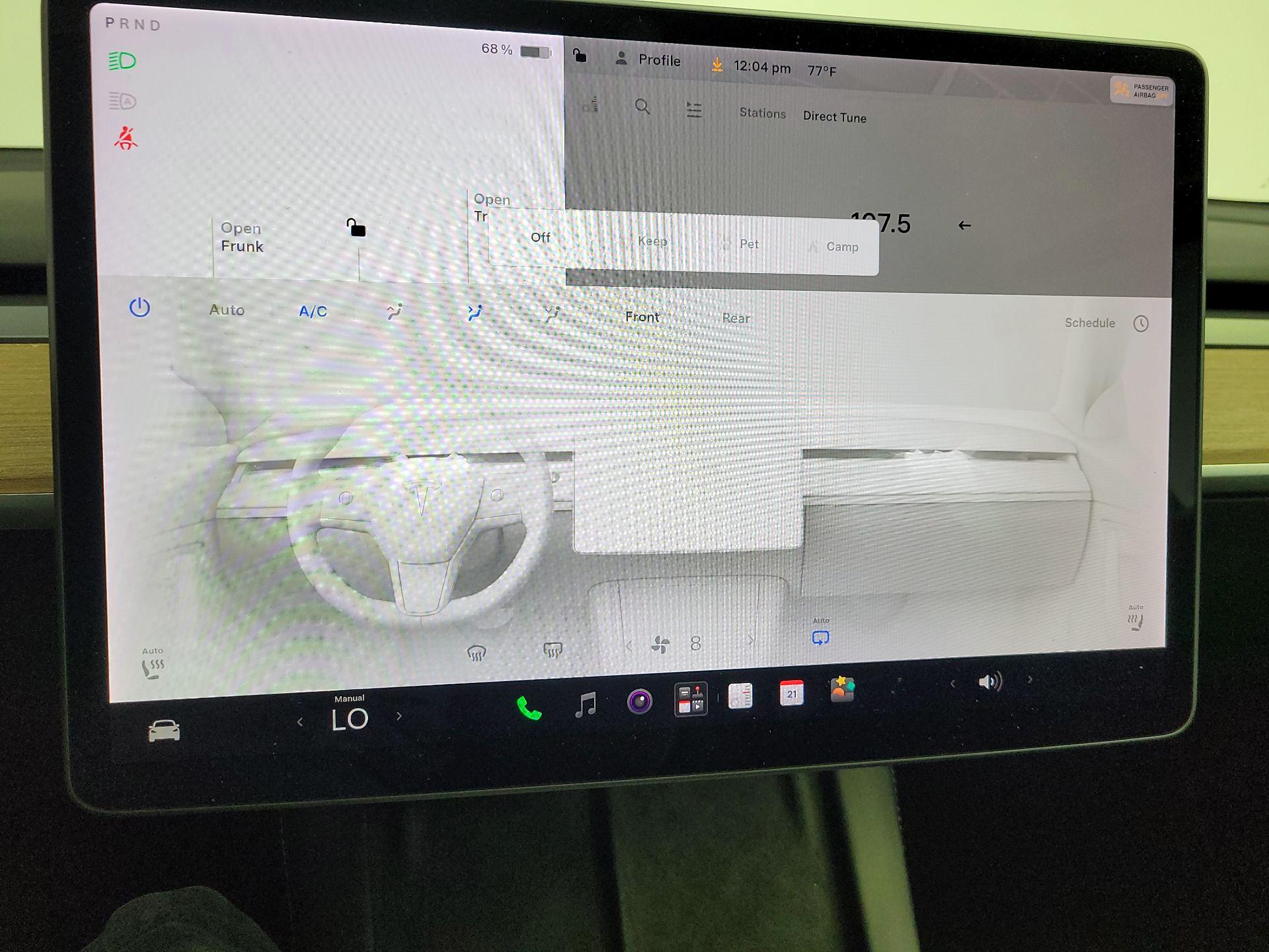 Thumbnail: 2021 Tesla Model 3 - 16