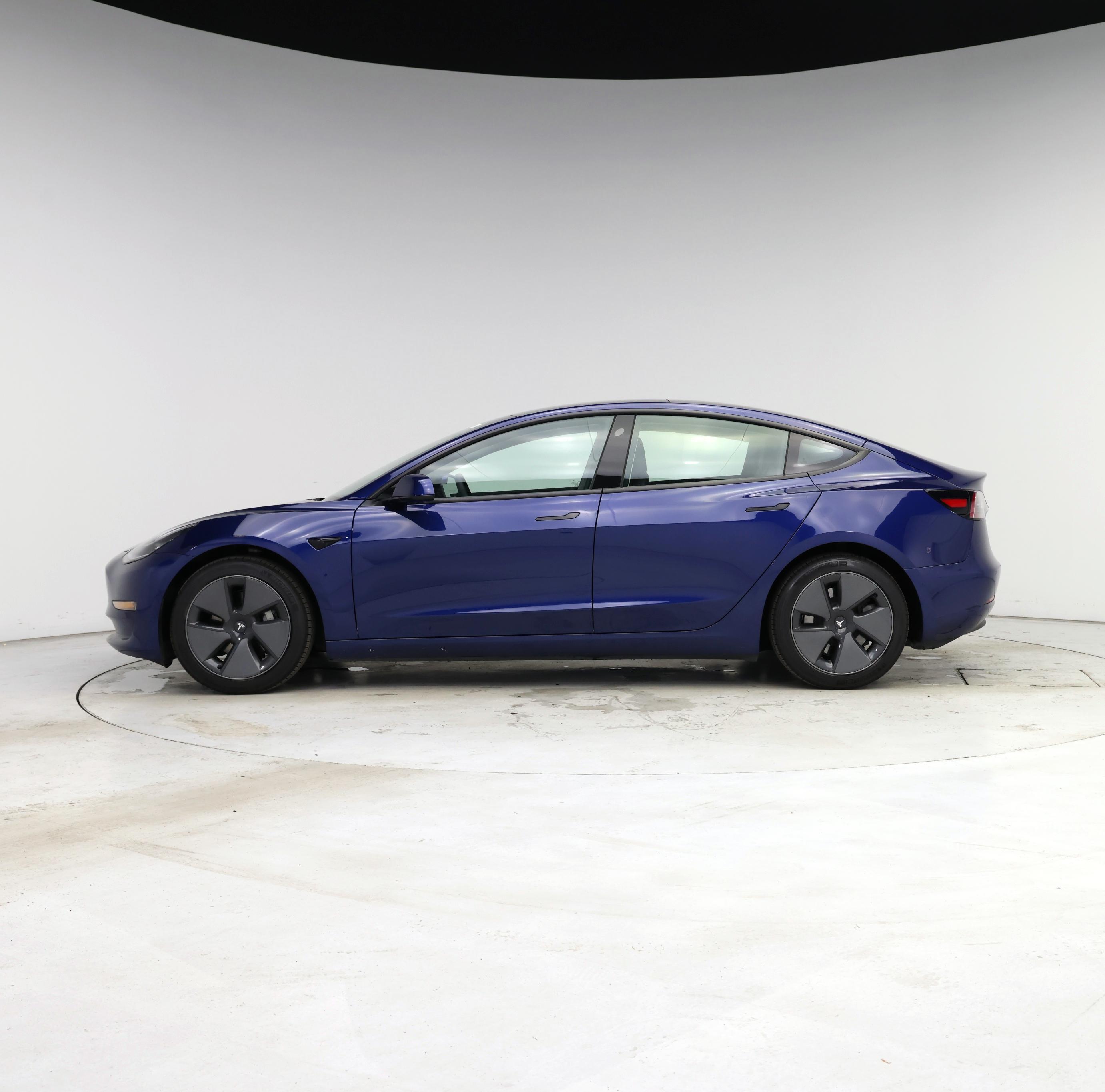 Thumbnail: 2021 Tesla Model 3 - 3