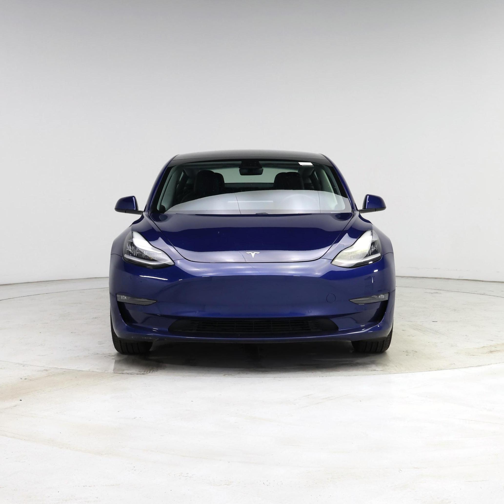 Thumbnail: 2021 Tesla Model 3 - 5