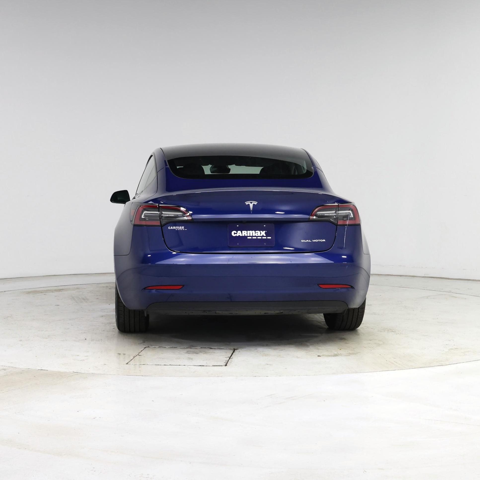 Thumbnail: 2021 Tesla Model 3 - 6