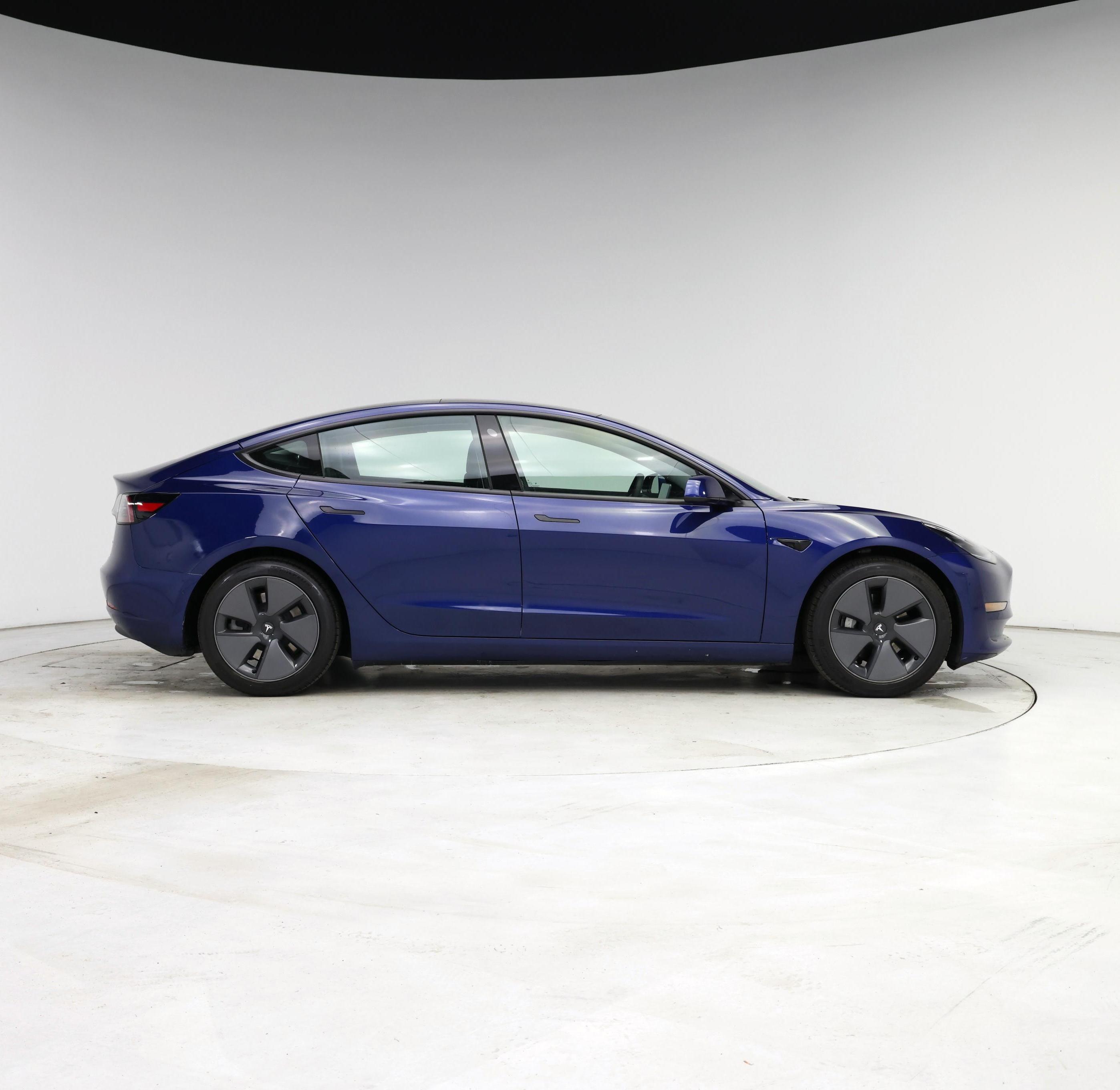 Thumbnail: 2021 Tesla Model 3 - 7