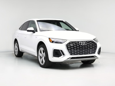 2021 Audi Q5 Sportback Premium