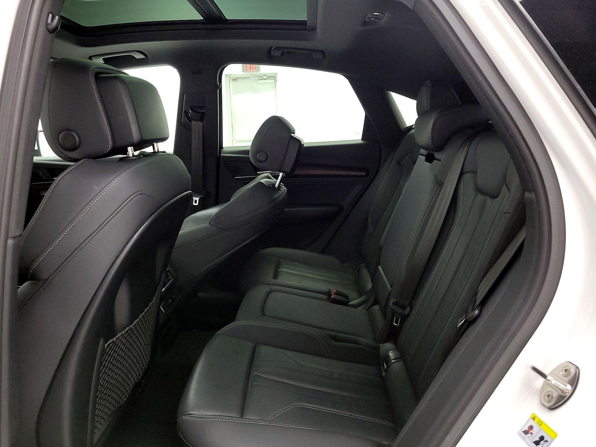Thumbnail: 2021 Audi Q5 - 20