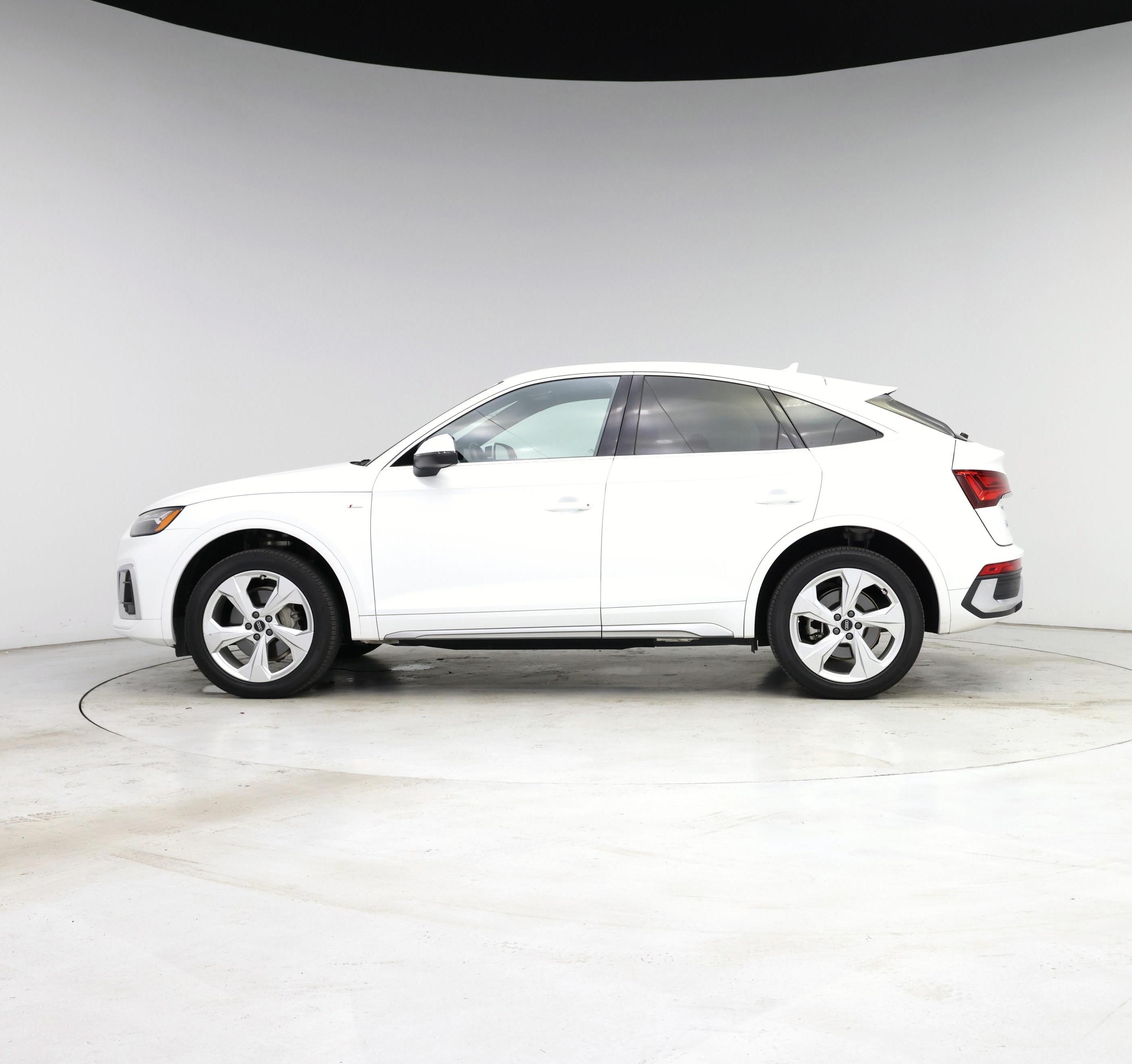 Thumbnail: 2021 Audi Q5 - 3