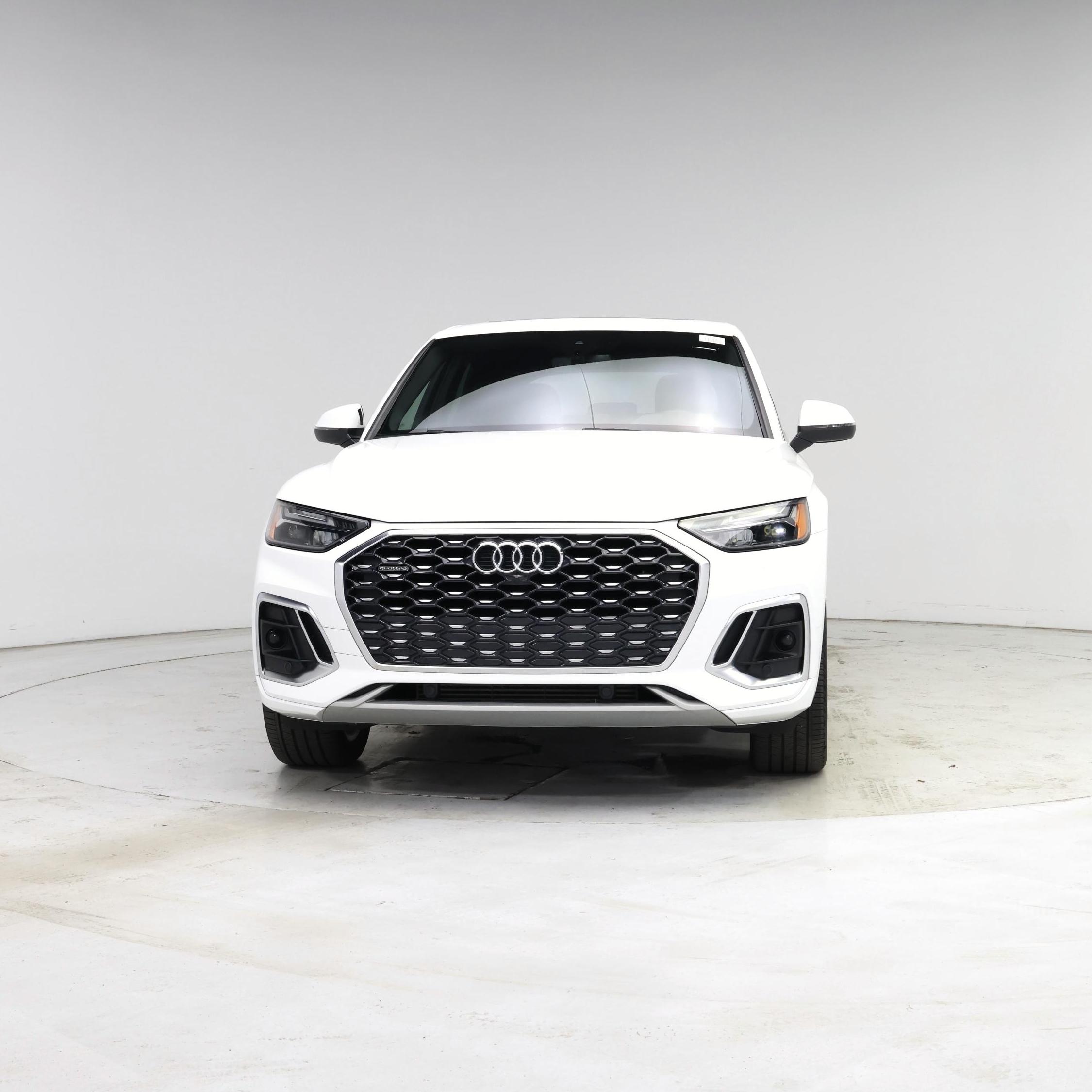 Thumbnail: 2021 Audi Q5 - 5