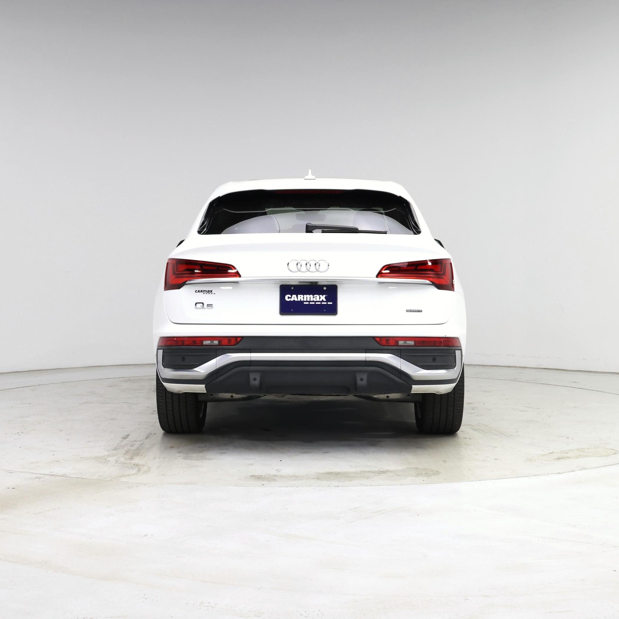 Thumbnail: 2021 Audi Q5 - 6