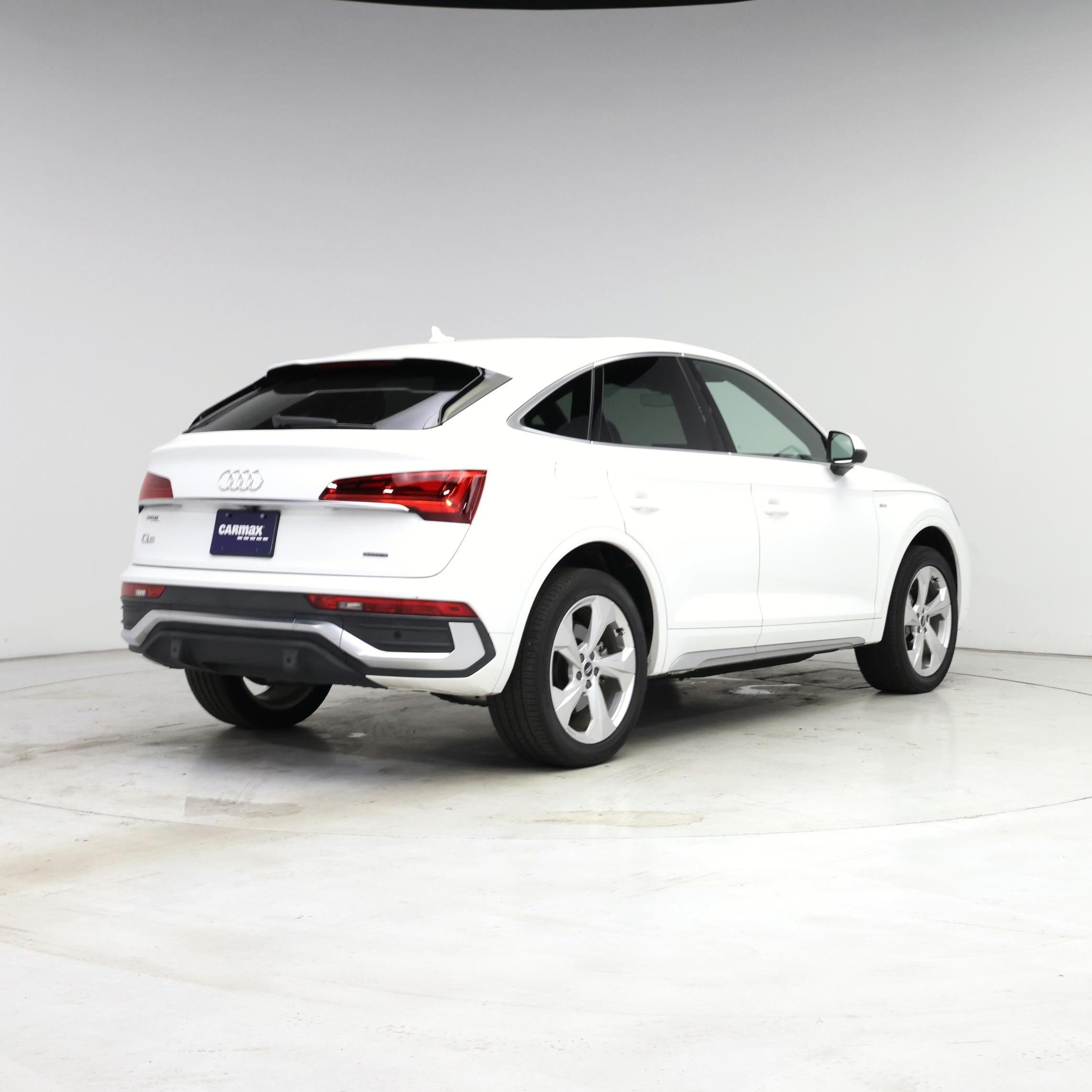 Thumbnail: 2021 Audi Q5 - 8