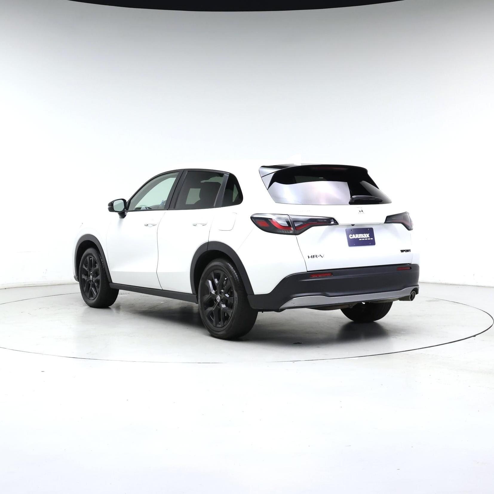 Thumbnail: 2025 Honda HR-V - 2