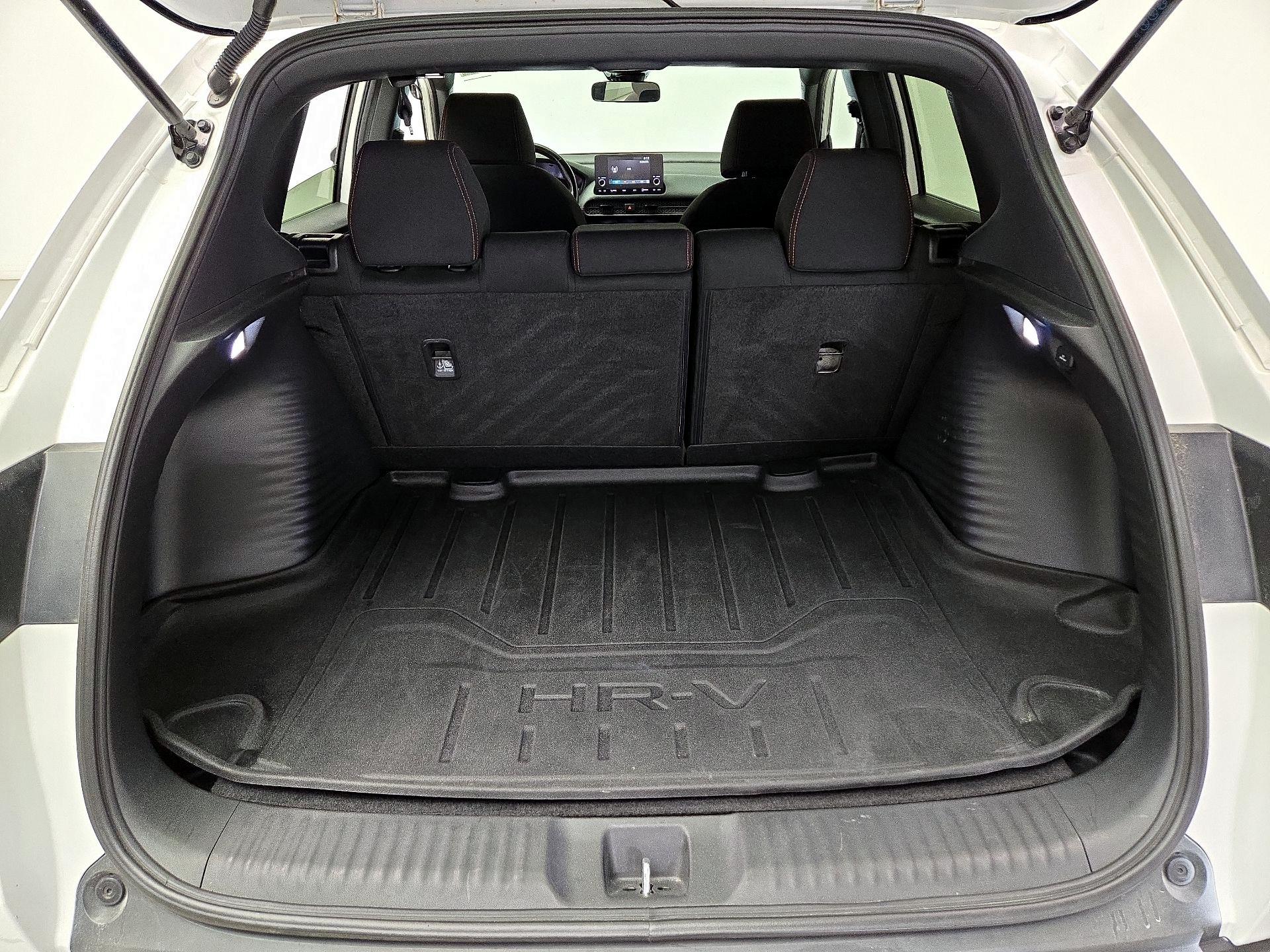Thumbnail: 2025 Honda HR-V - 20