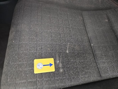 Condition detail