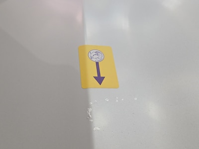 Condition detail