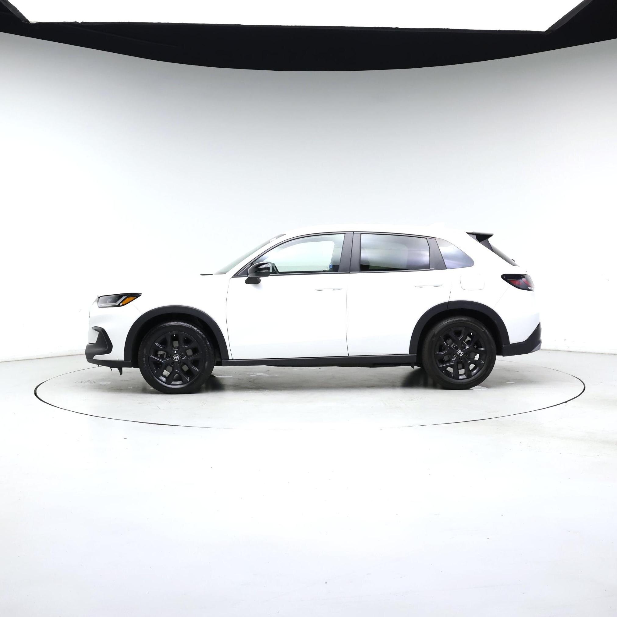 Thumbnail: 2025 Honda HR-V - 3
