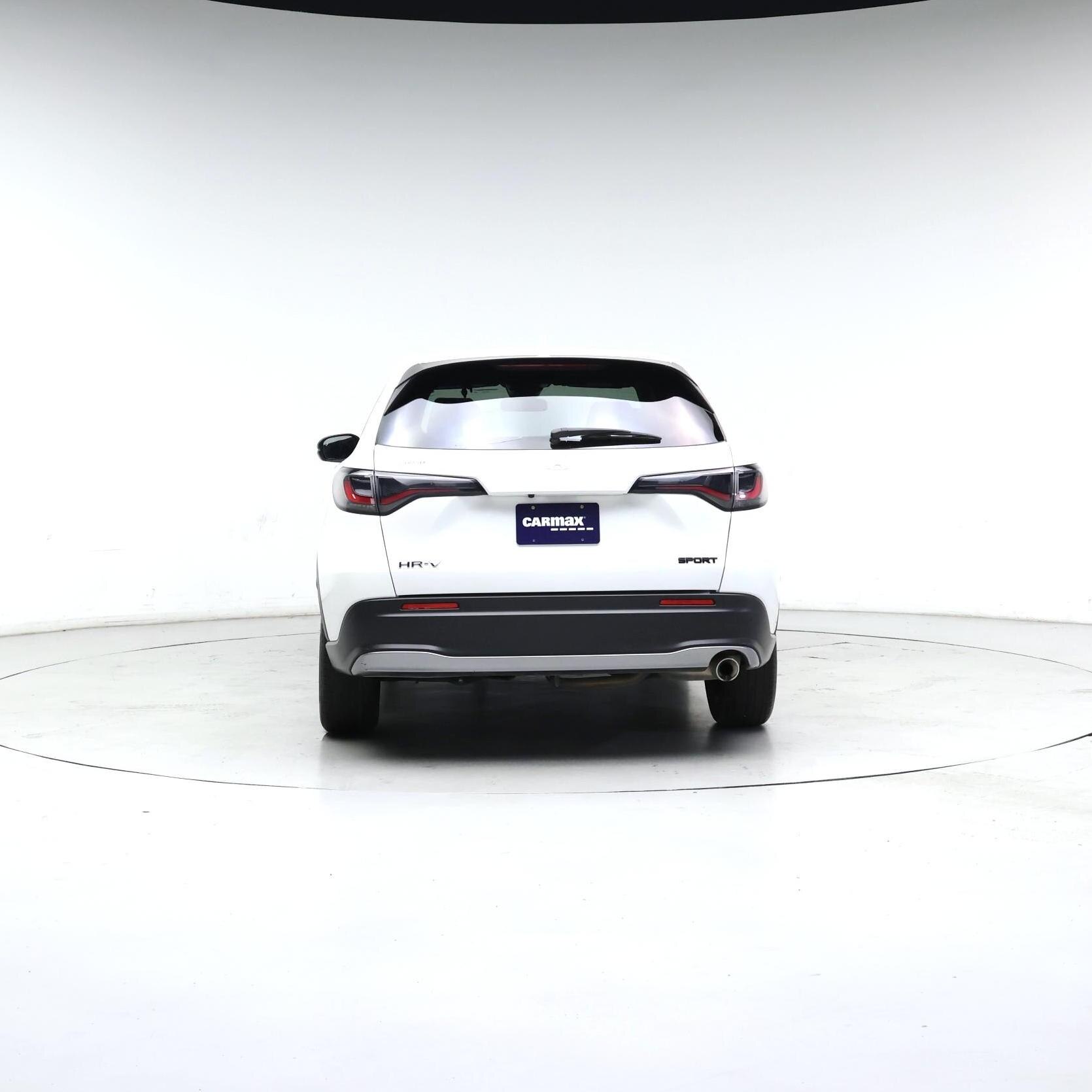 Thumbnail: 2025 Honda HR-V - 6