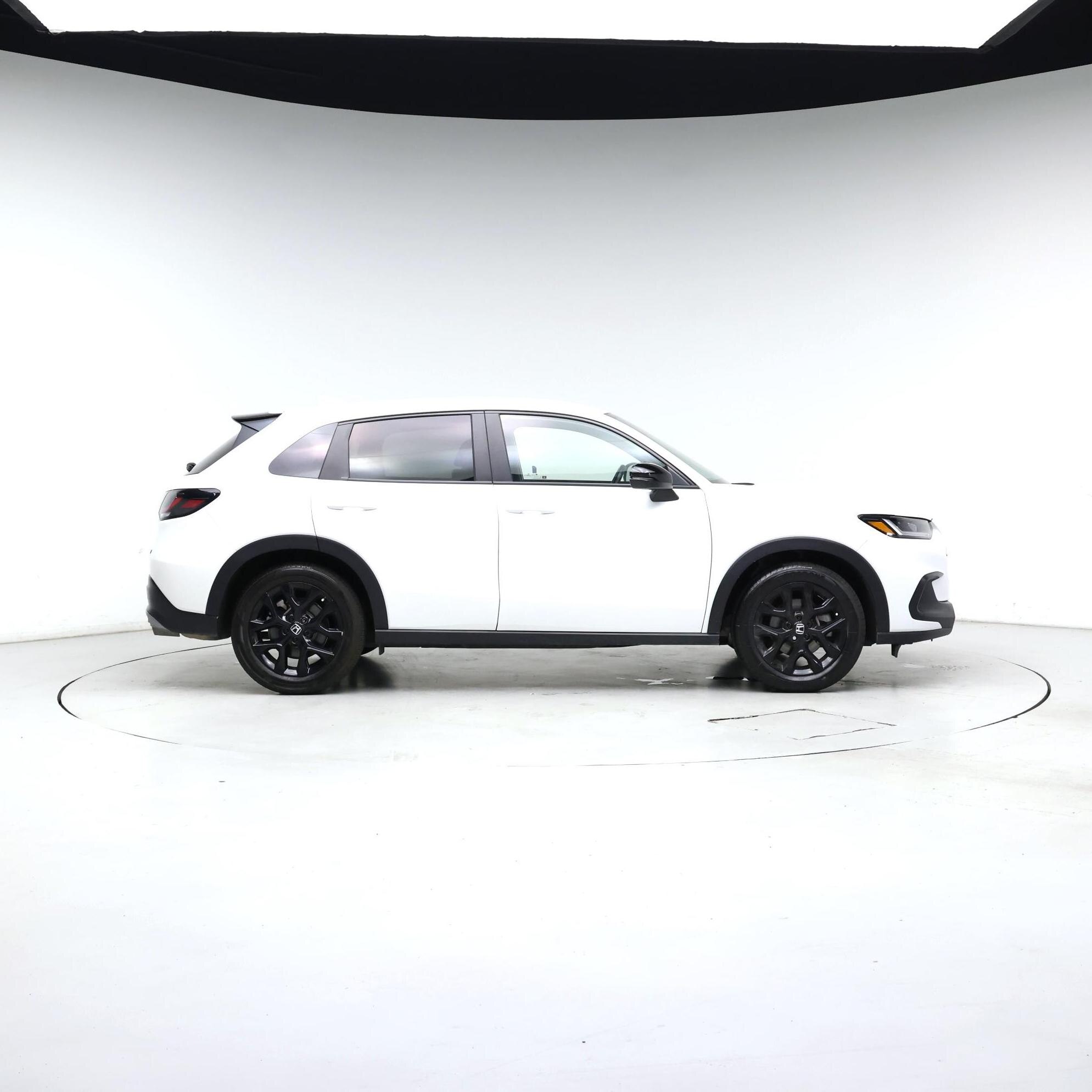 Thumbnail: 2025 Honda HR-V - 7